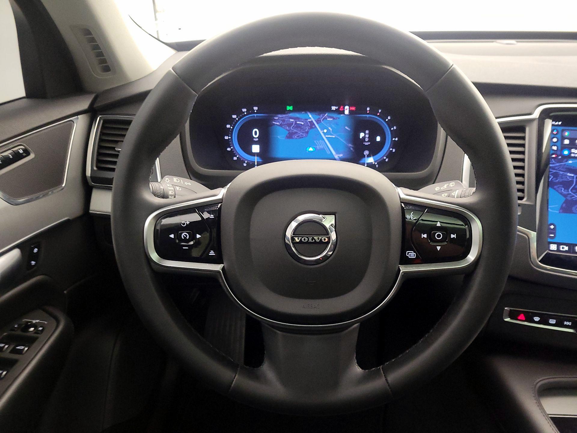 Thumbnail: 2023 Volvo XC90 - 10