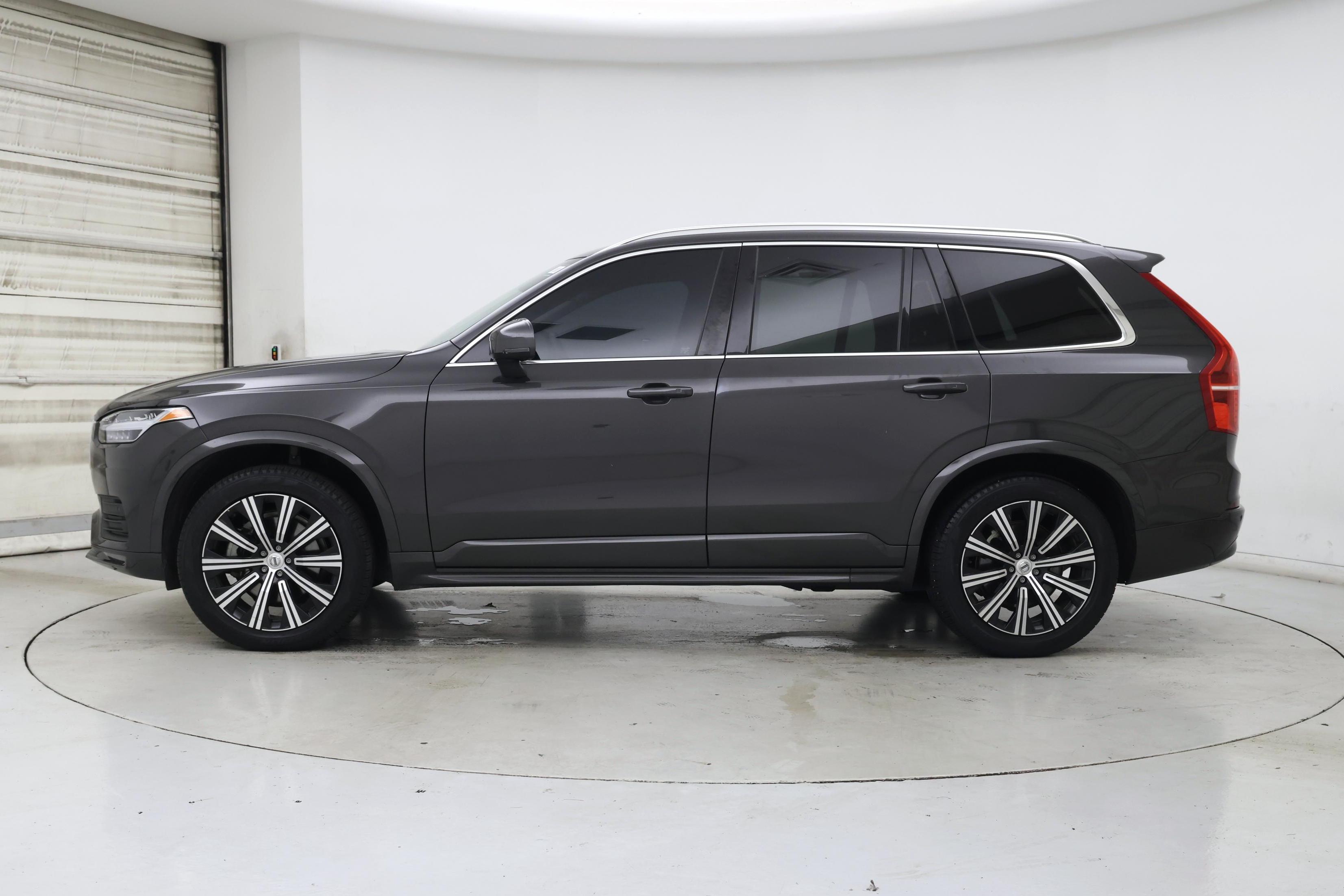 Thumbnail: 2023 Volvo XC90 - 3