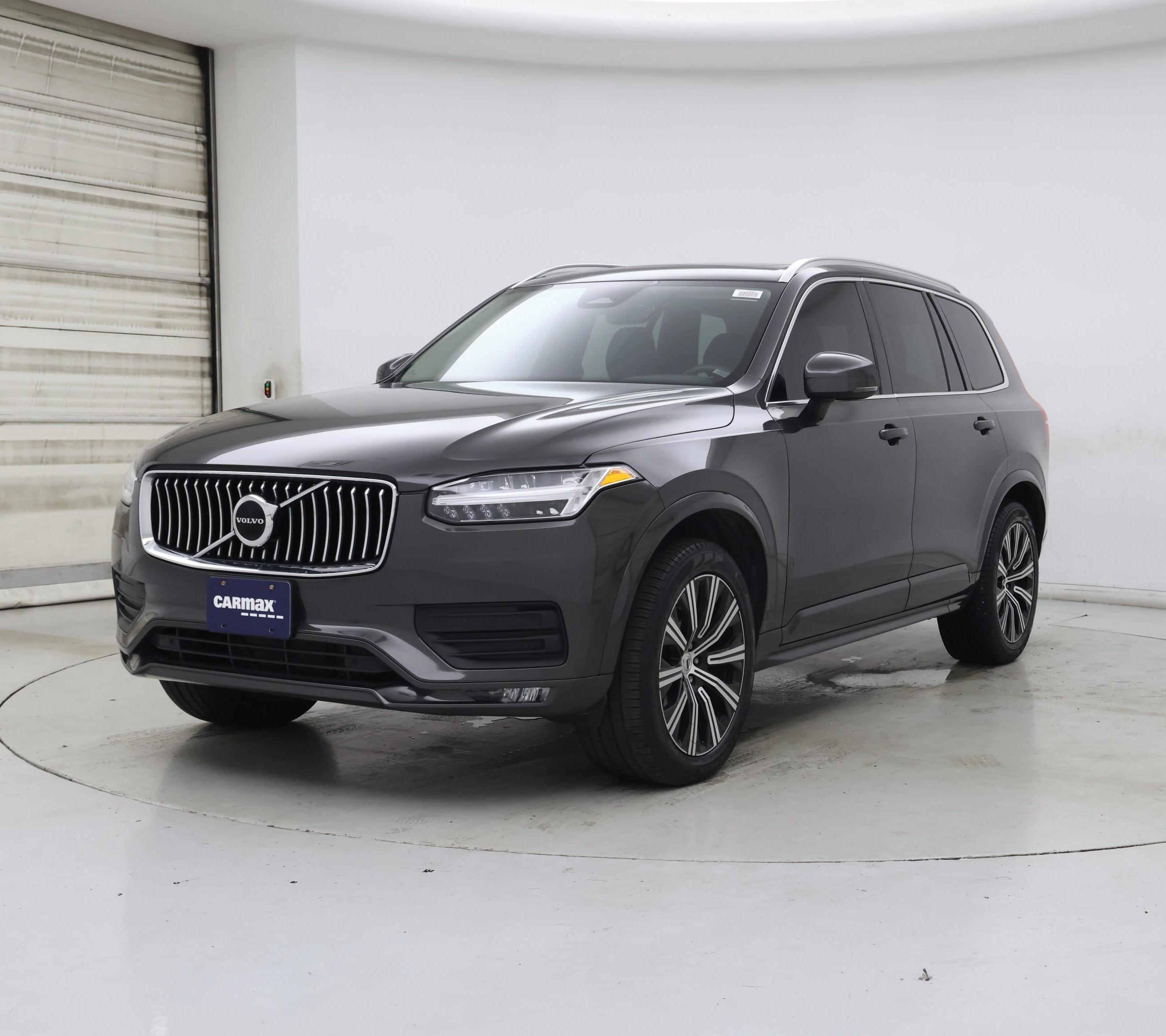 Thumbnail: 2023 Volvo XC90 - 4