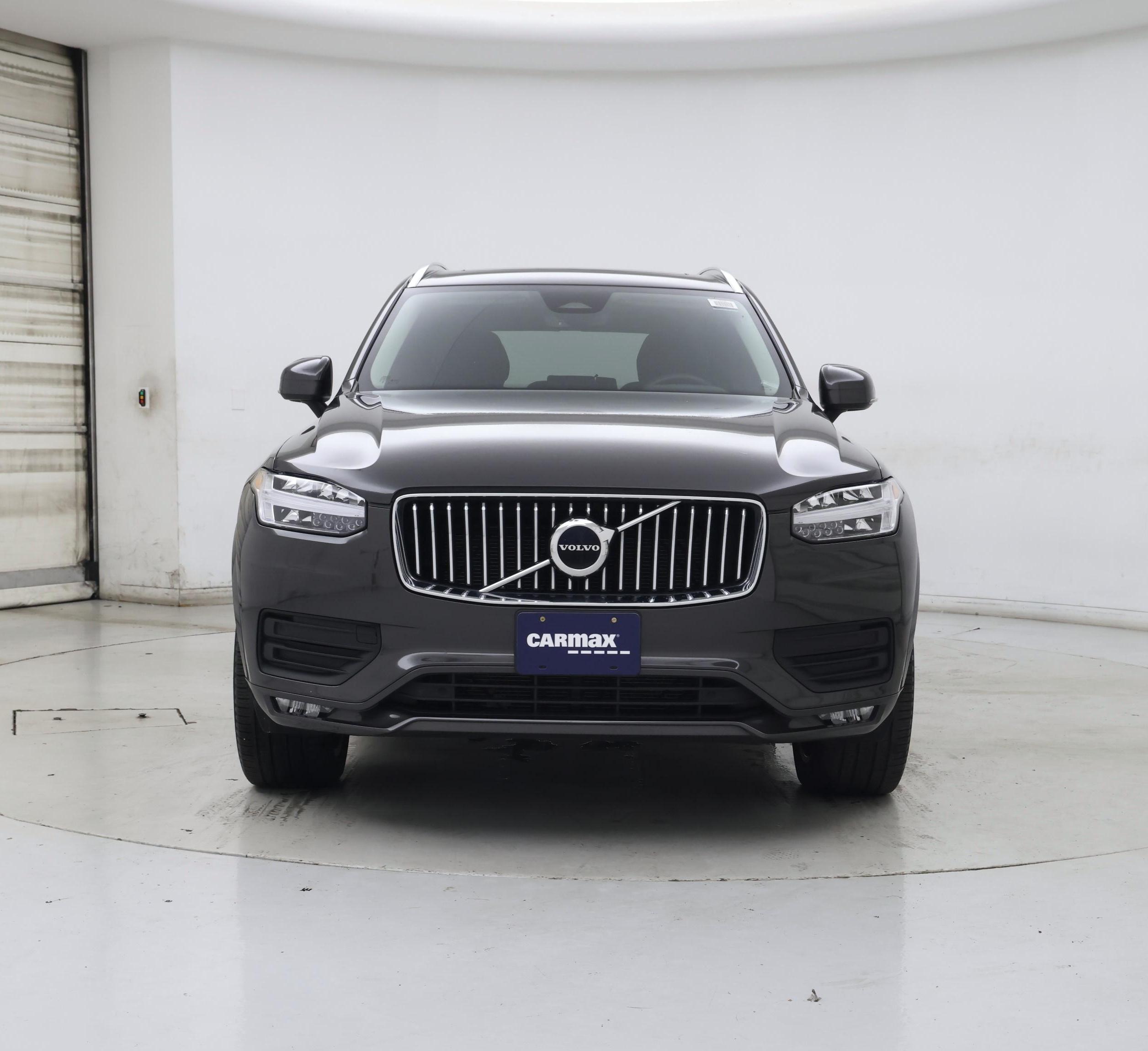 Thumbnail: 2023 Volvo XC90 - 5