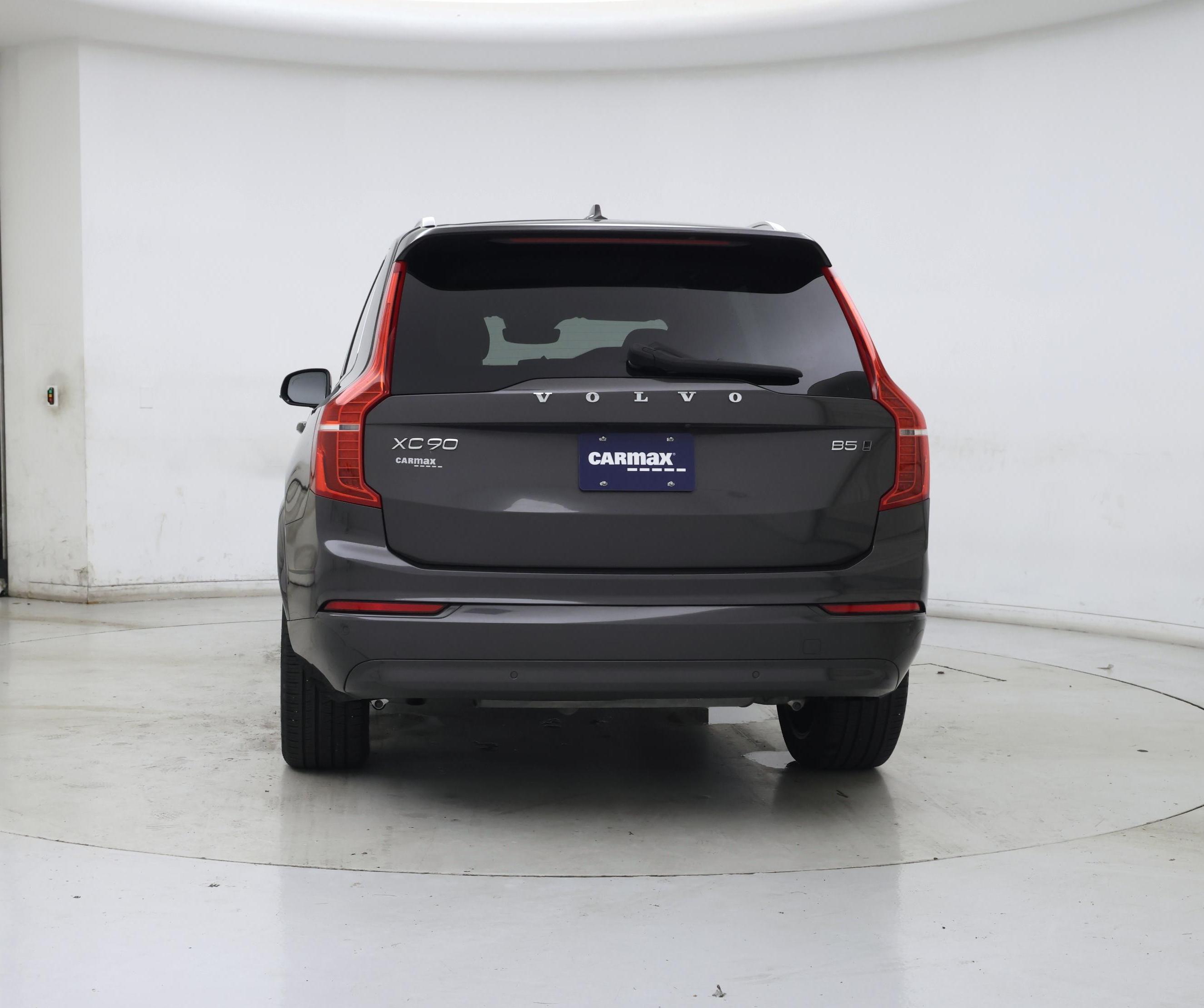 Thumbnail: 2023 Volvo XC90 - 6