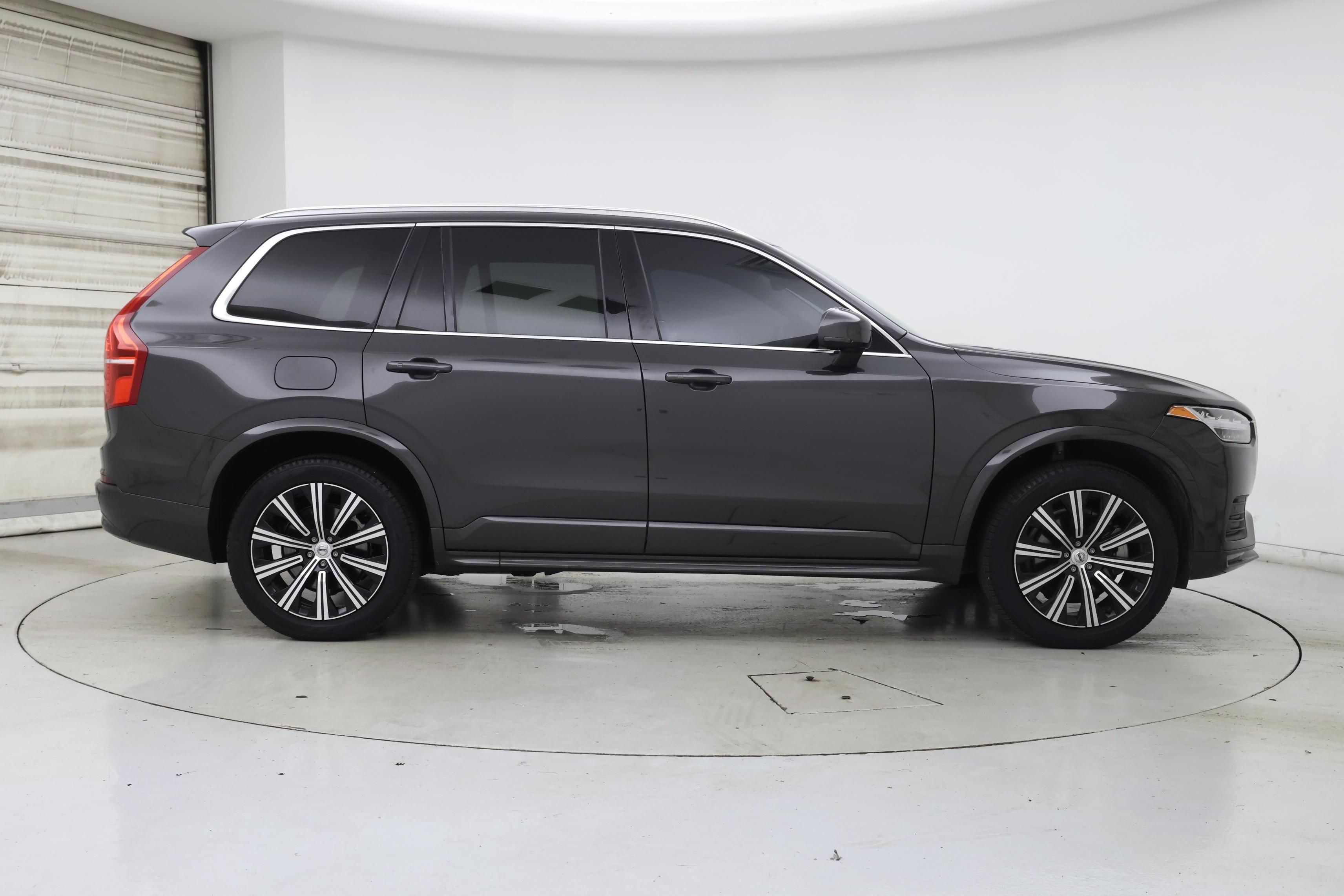 Thumbnail: 2023 Volvo XC90 - 7