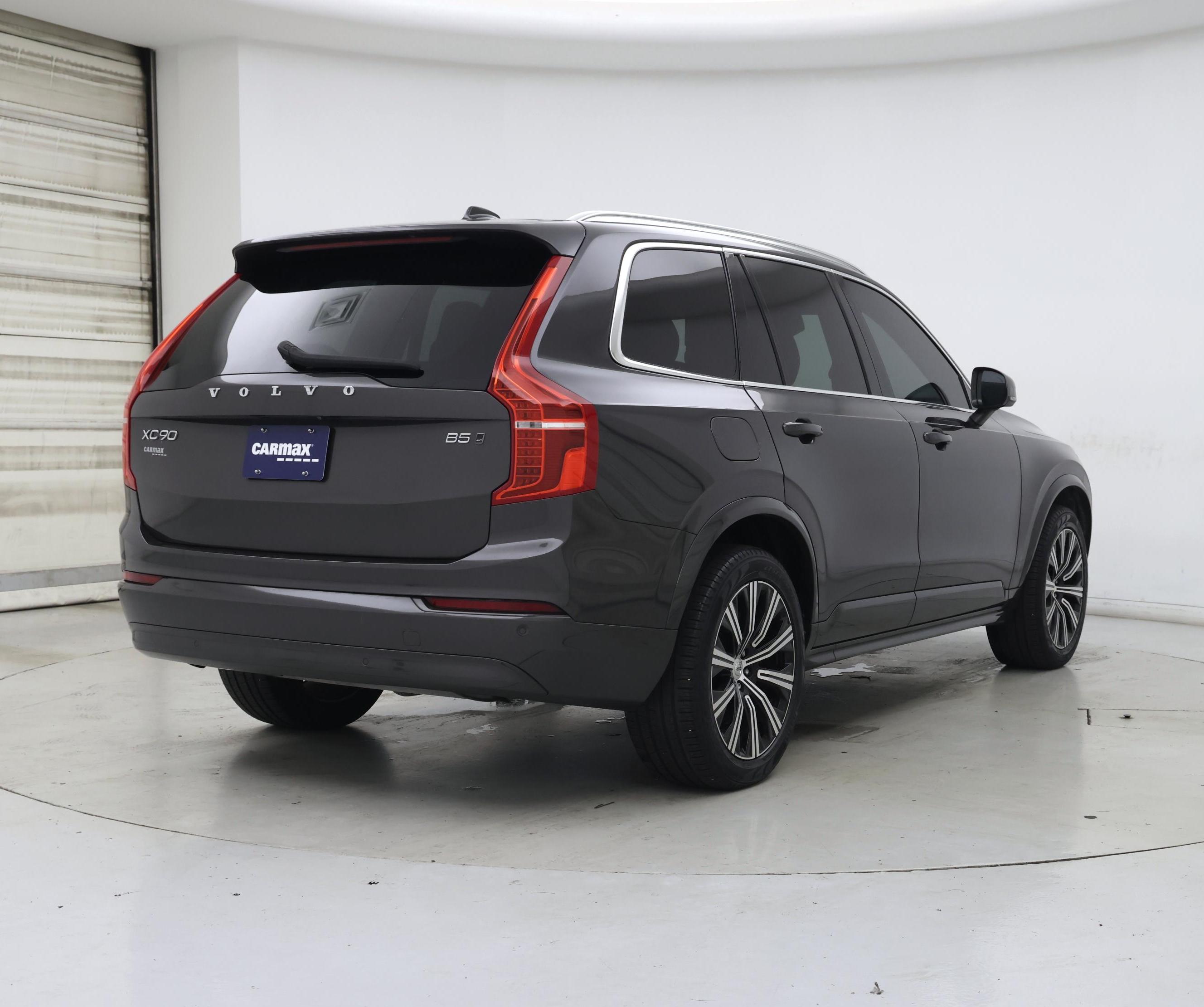 Thumbnail: 2023 Volvo XC90 - 8