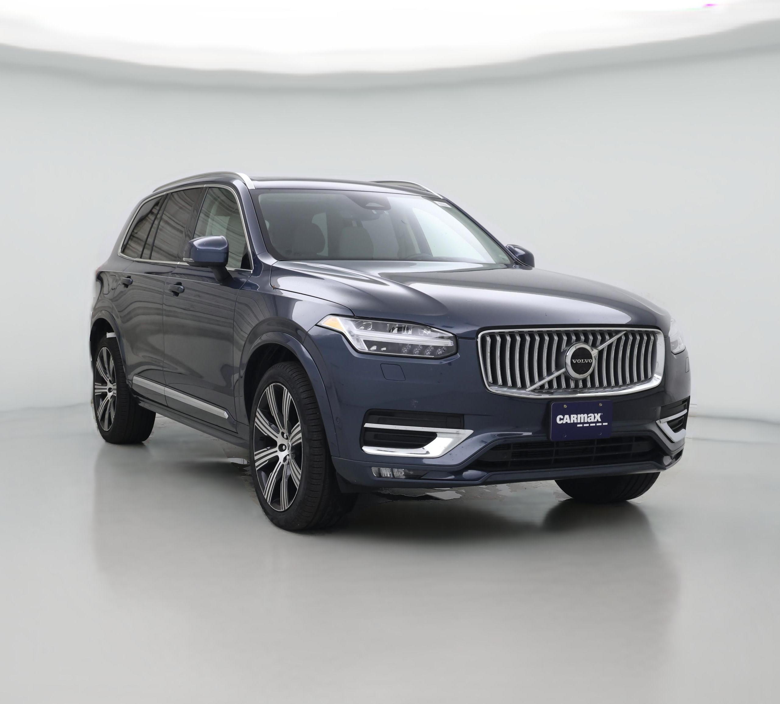 Thumbnail: 2023 Volvo XC90 - 1