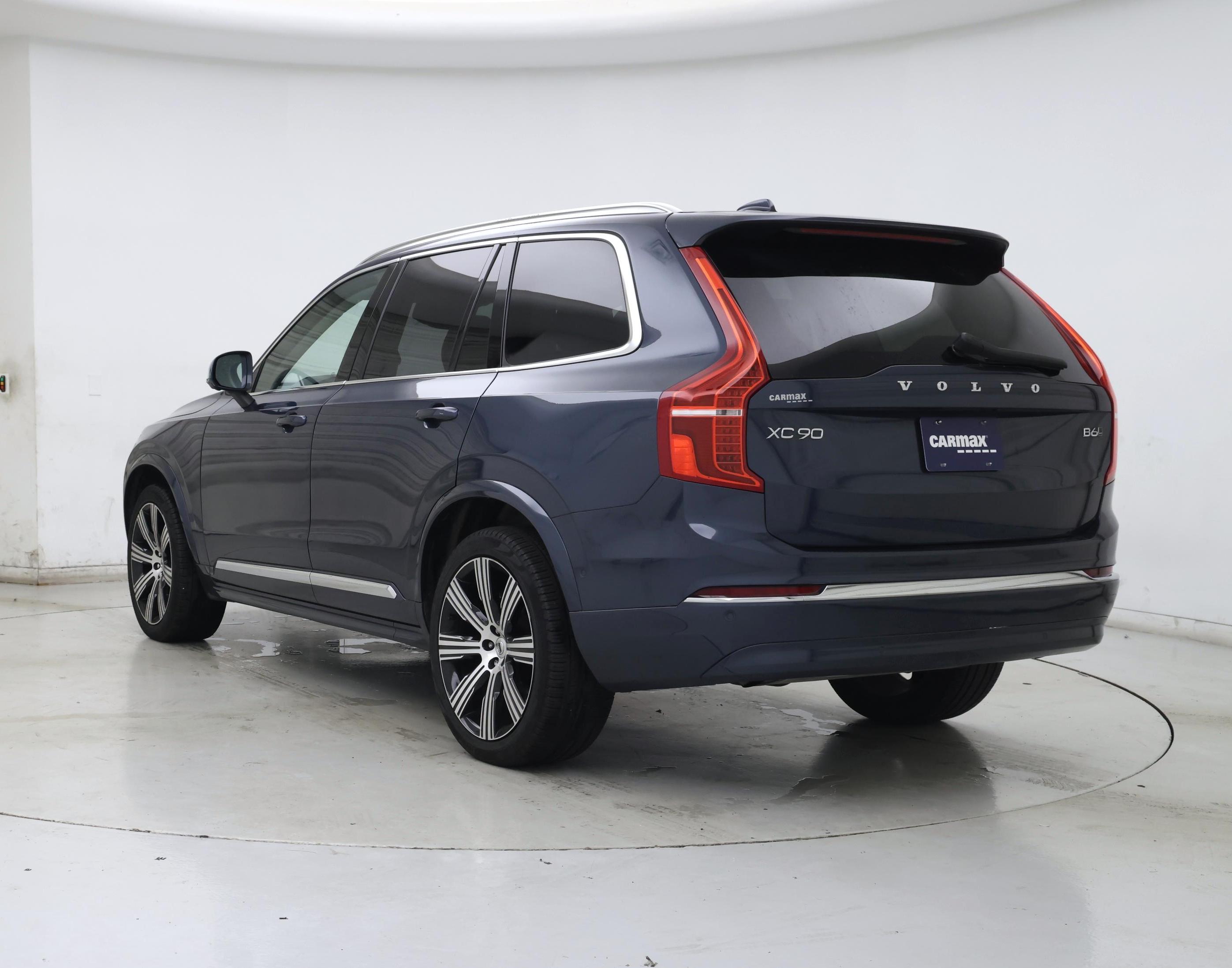 Thumbnail: 2023 Volvo XC90 - 2