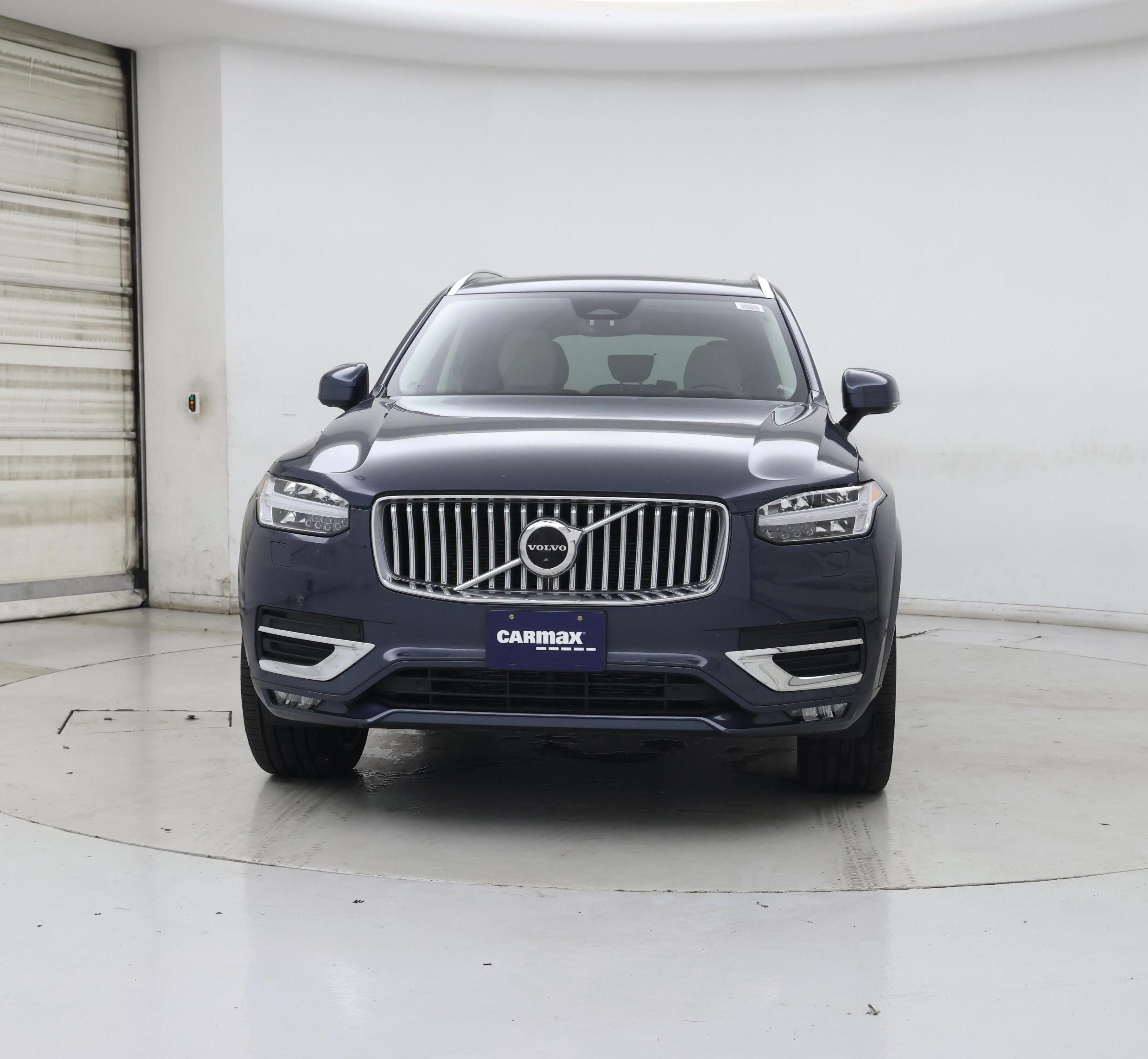 Thumbnail: 2023 Volvo XC90 - 5
