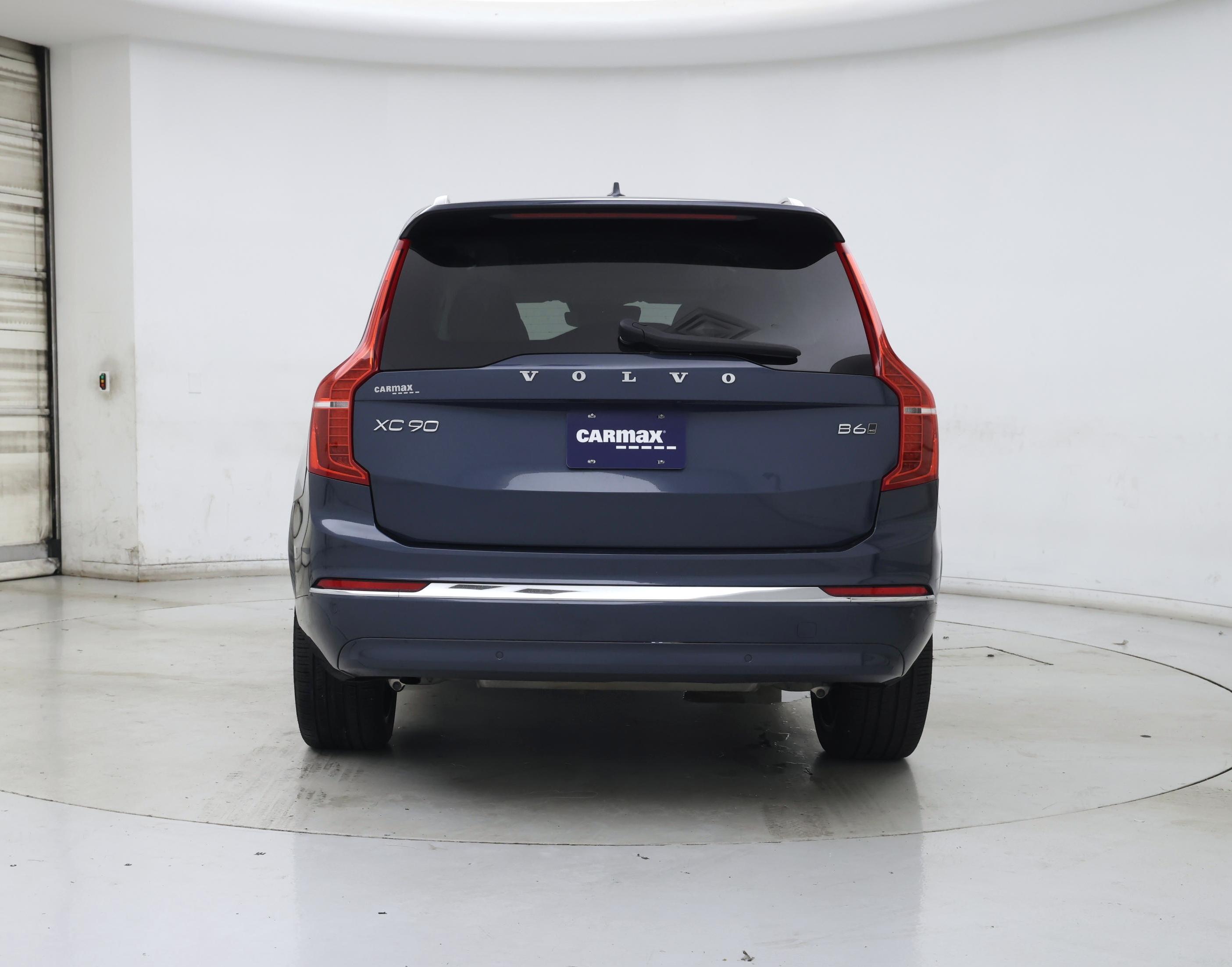Thumbnail: 2023 Volvo XC90 - 6