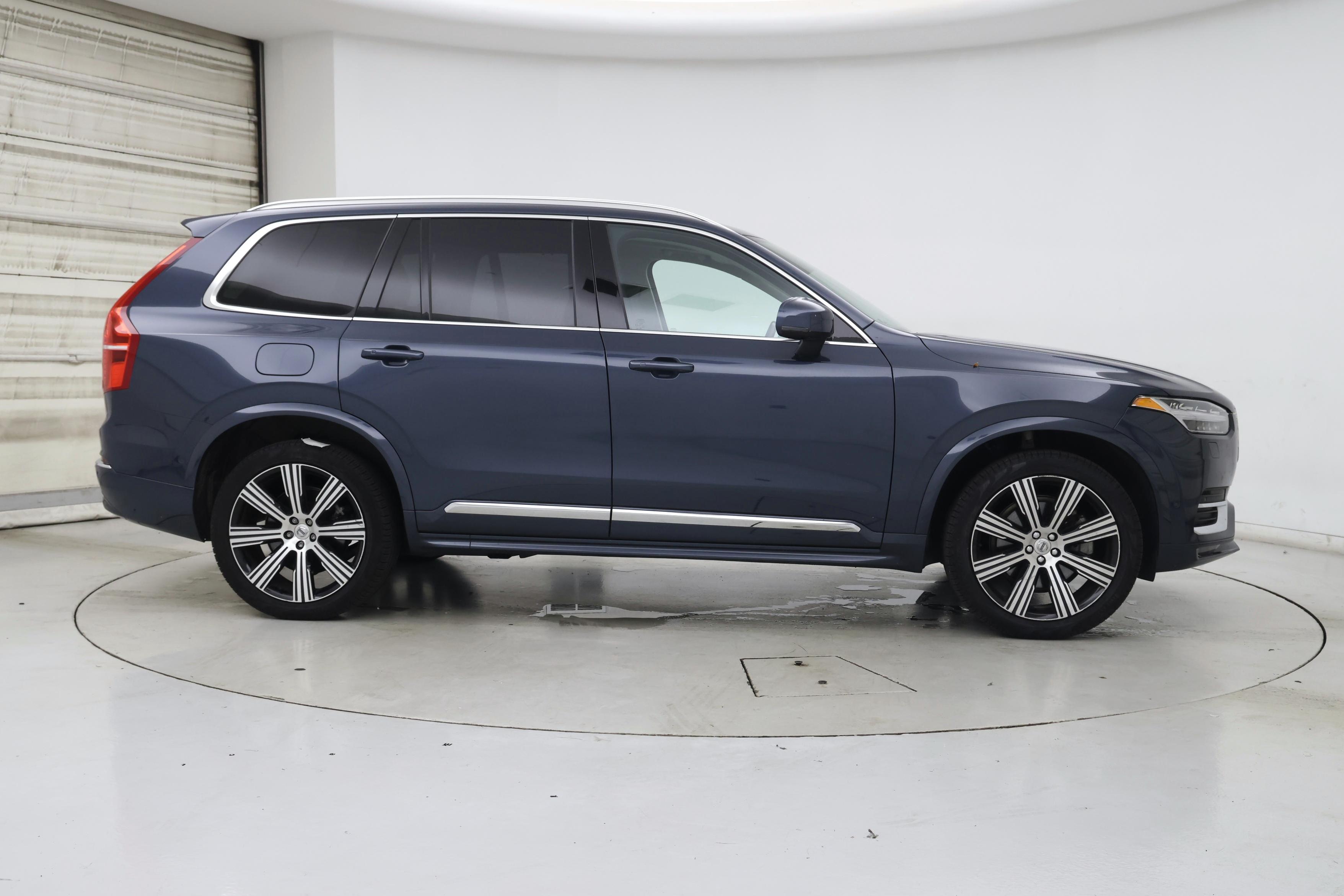 Thumbnail: 2023 Volvo XC90 - 7