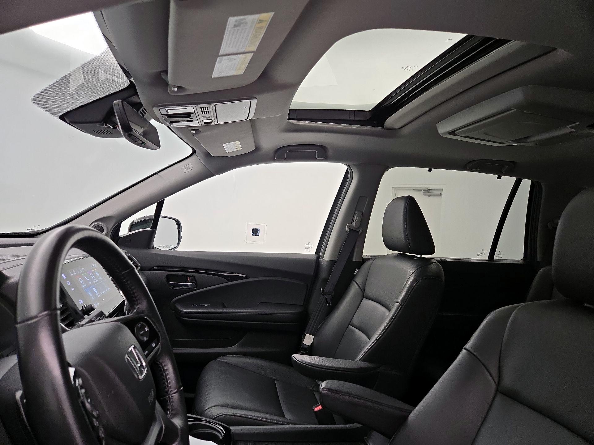 Thumbnail: 2020 Honda Pilot - 20