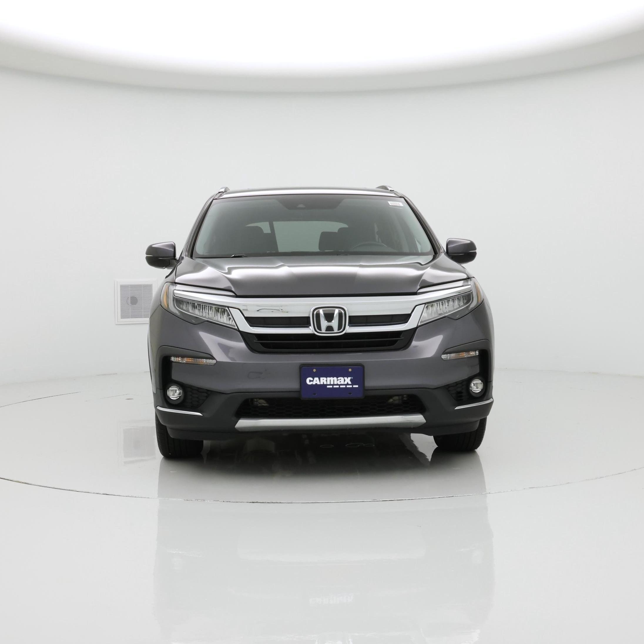 Thumbnail: 2020 Honda Pilot - 5