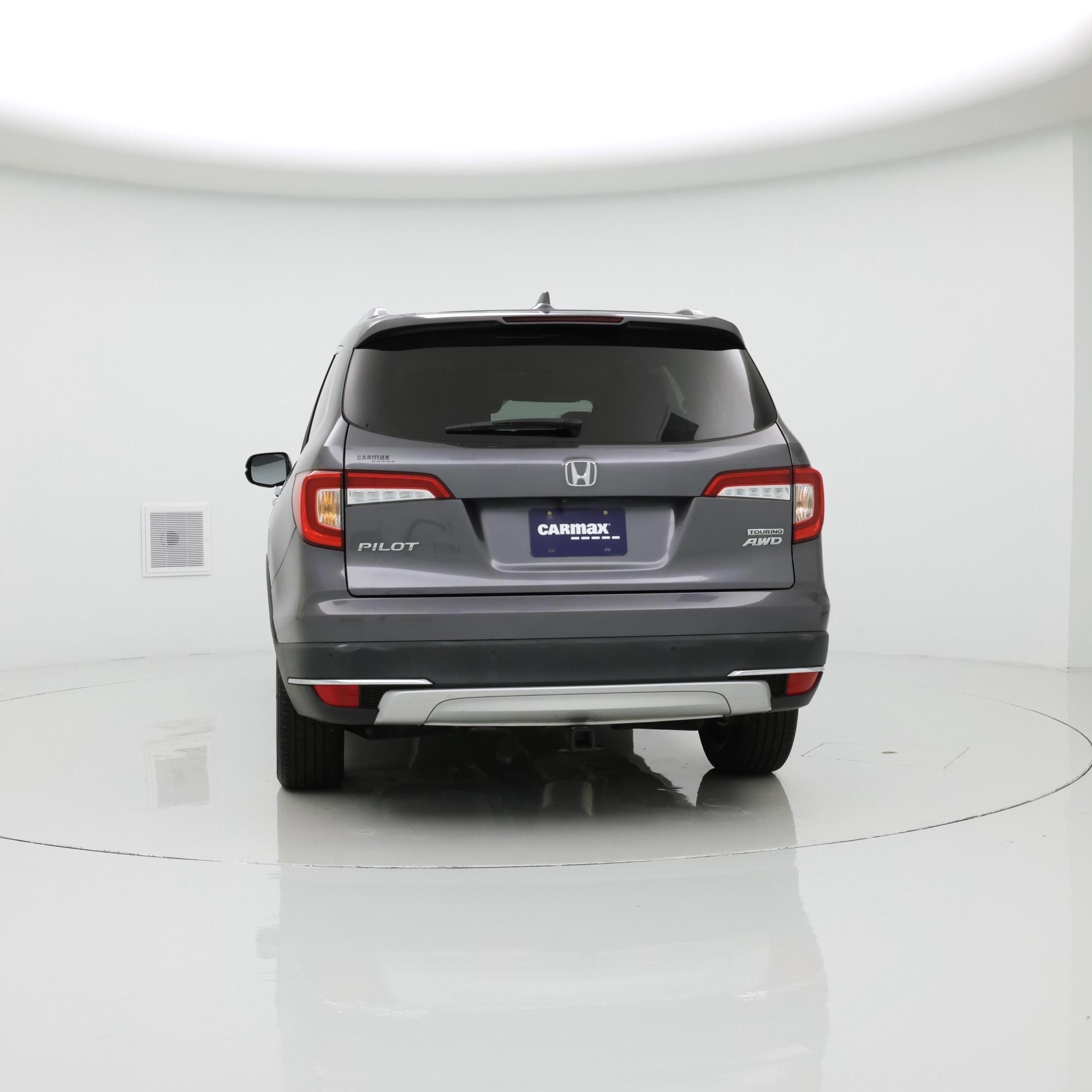 Thumbnail: 2020 Honda Pilot - 6