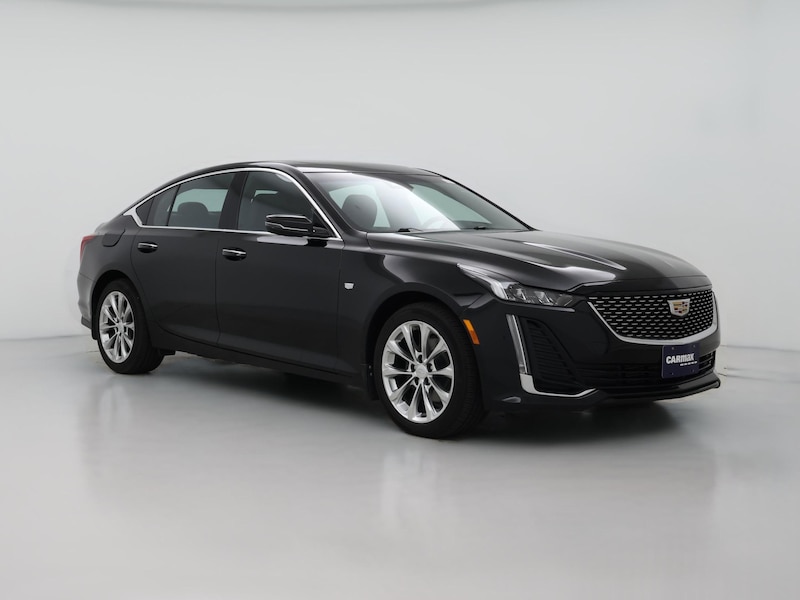2020 Cadillac CT5 Premium Luxury -
                  Norwood, MA