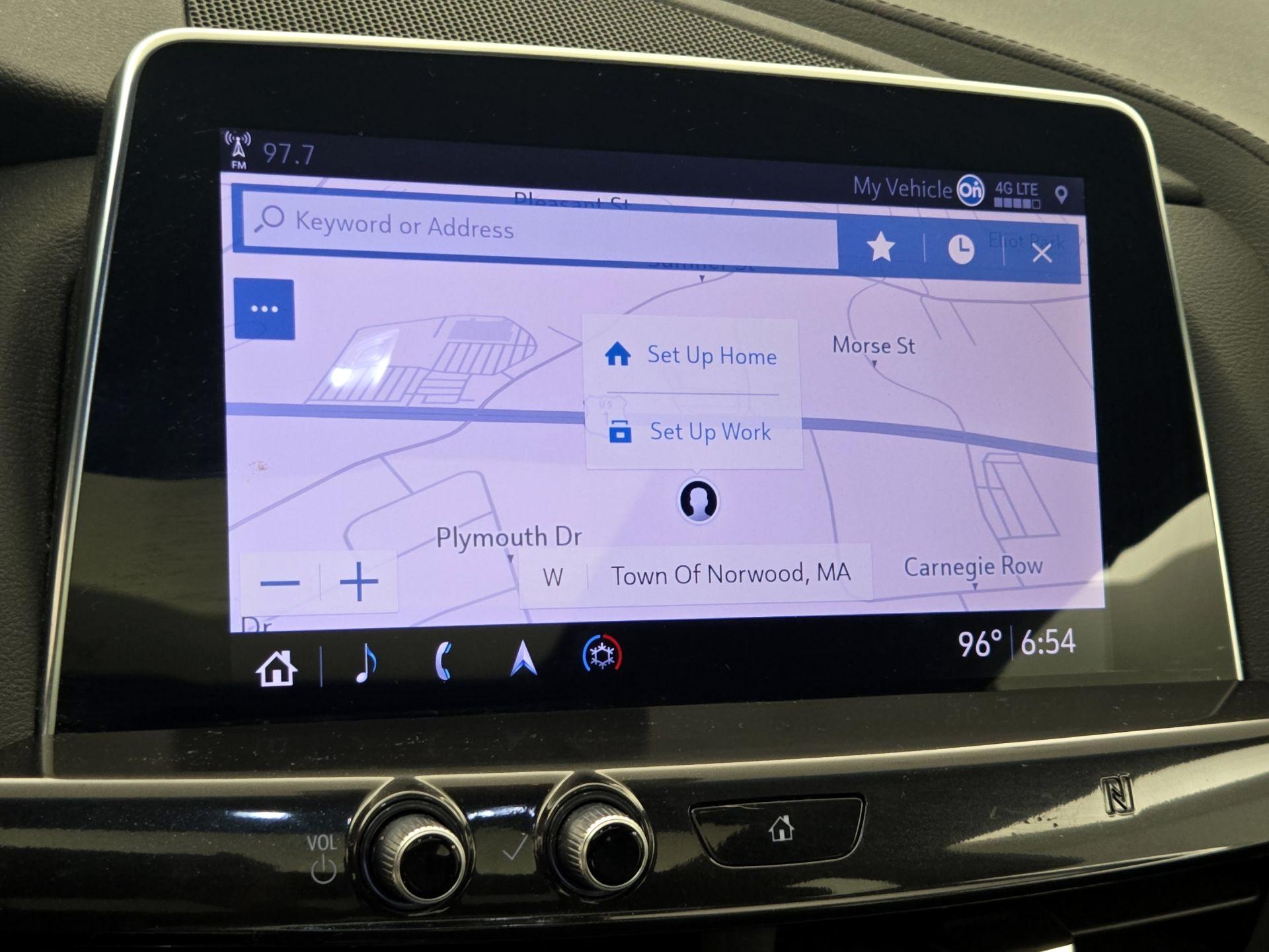 Thumbnail: 2020 Cadillac CT5 - 14