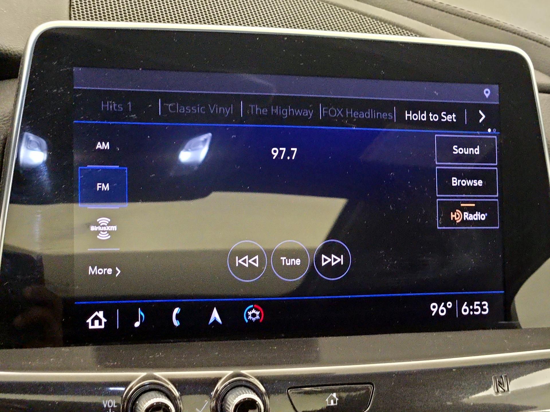 Thumbnail: 2020 Cadillac CT5 - 16