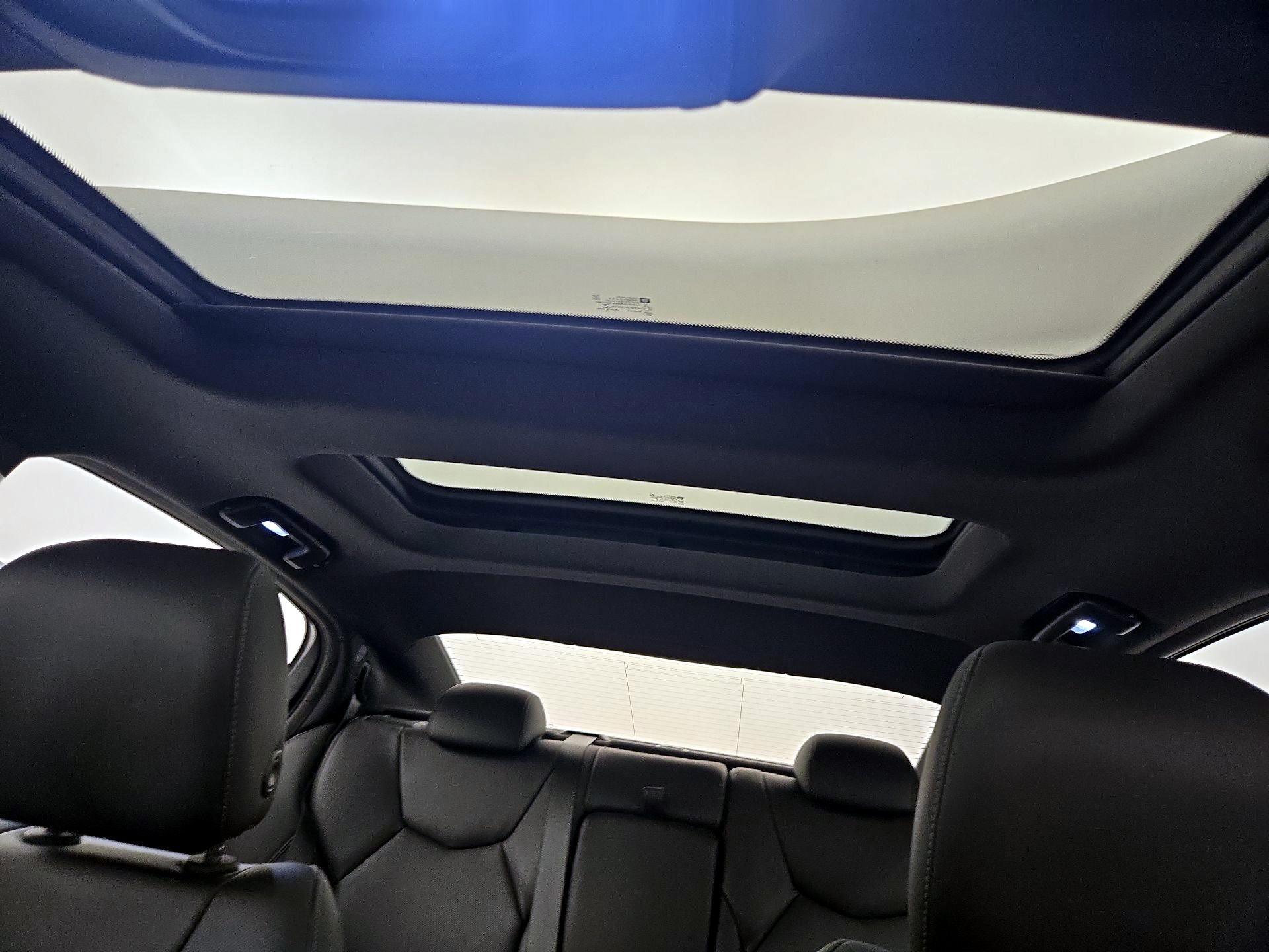 Thumbnail: 2020 Cadillac CT5 - 20