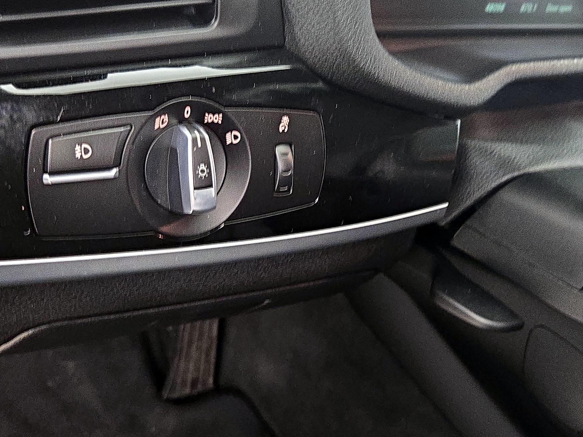 Thumbnail: 2017 BMW X3 - 13