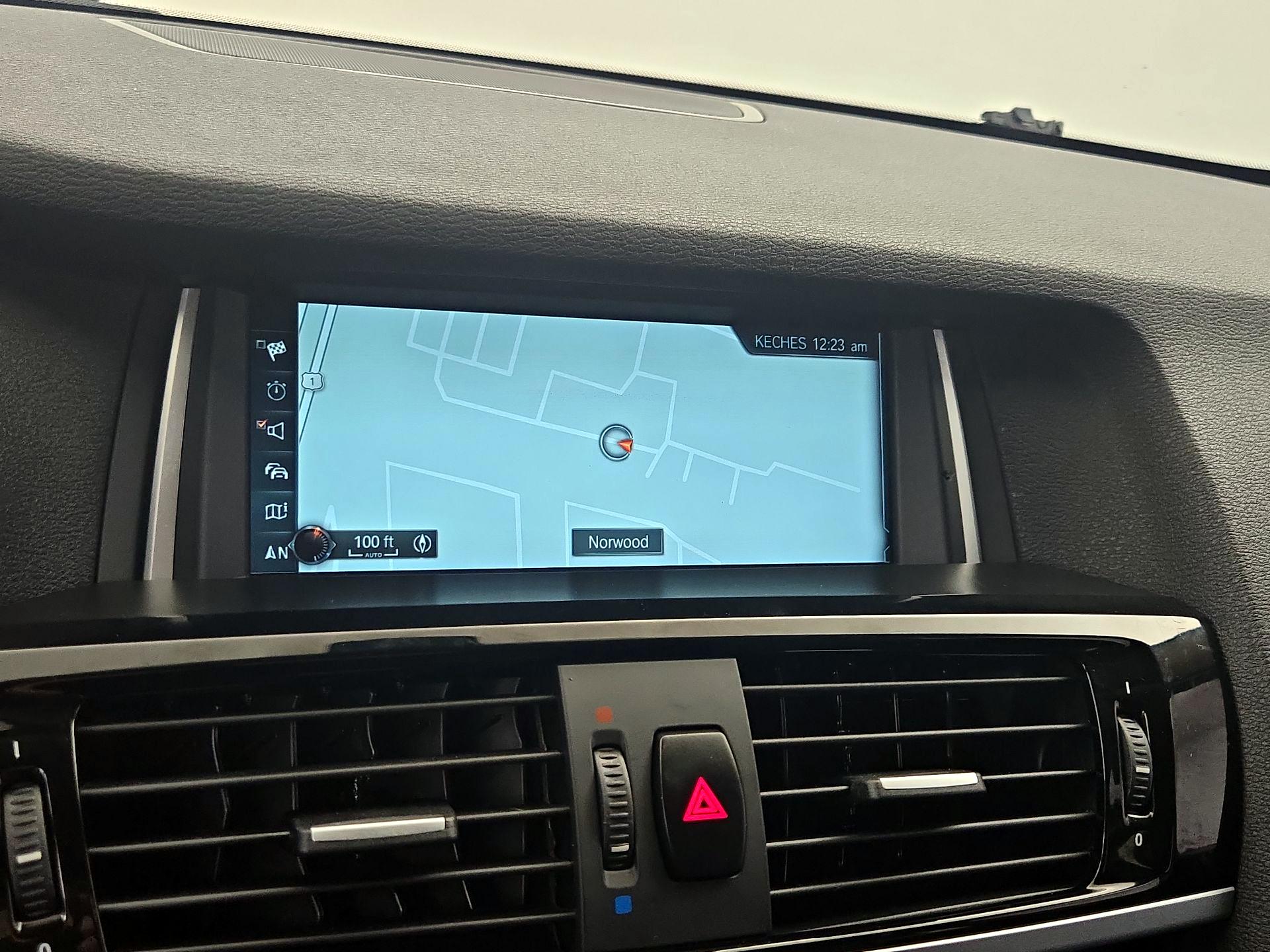 Thumbnail: 2017 BMW X3 - 14