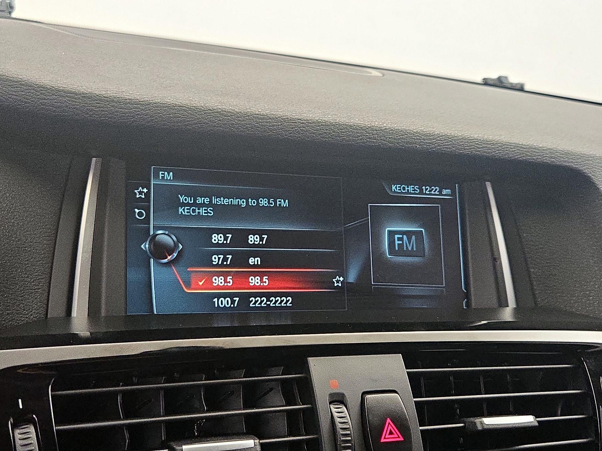 Thumbnail: 2017 BMW X3 - 16