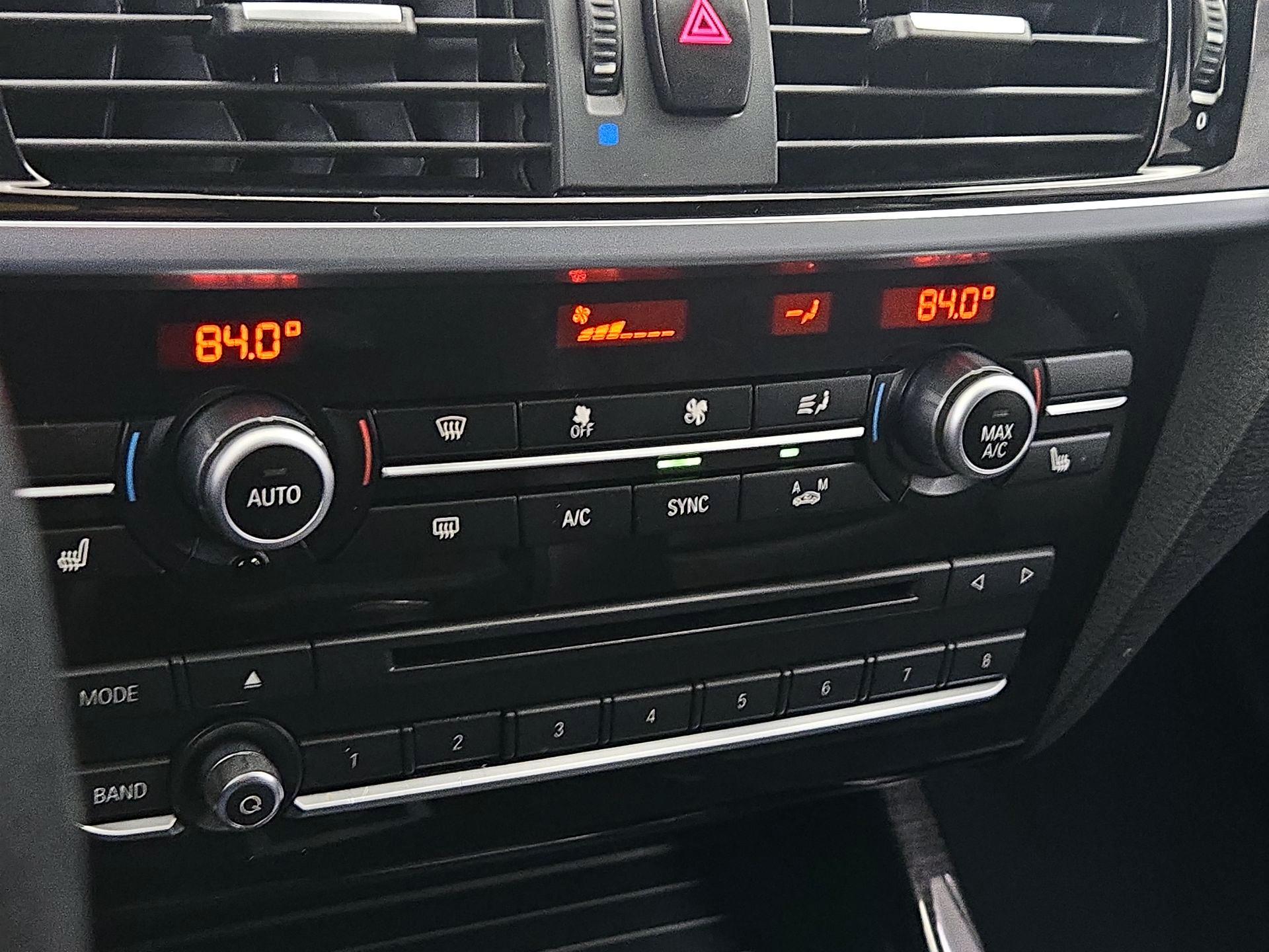 Thumbnail: 2017 BMW X3 - 17