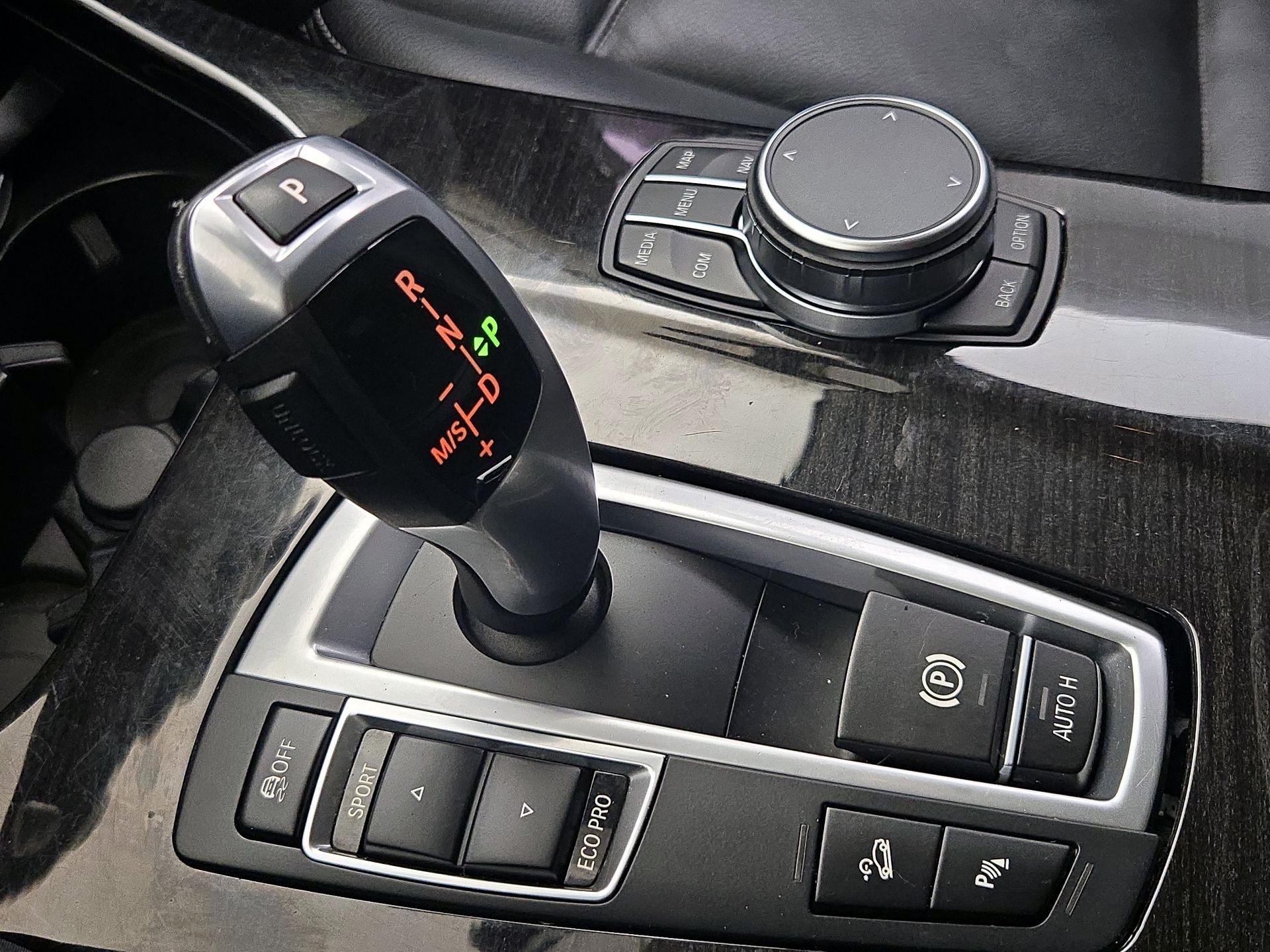 Thumbnail: 2017 BMW X3 - 18