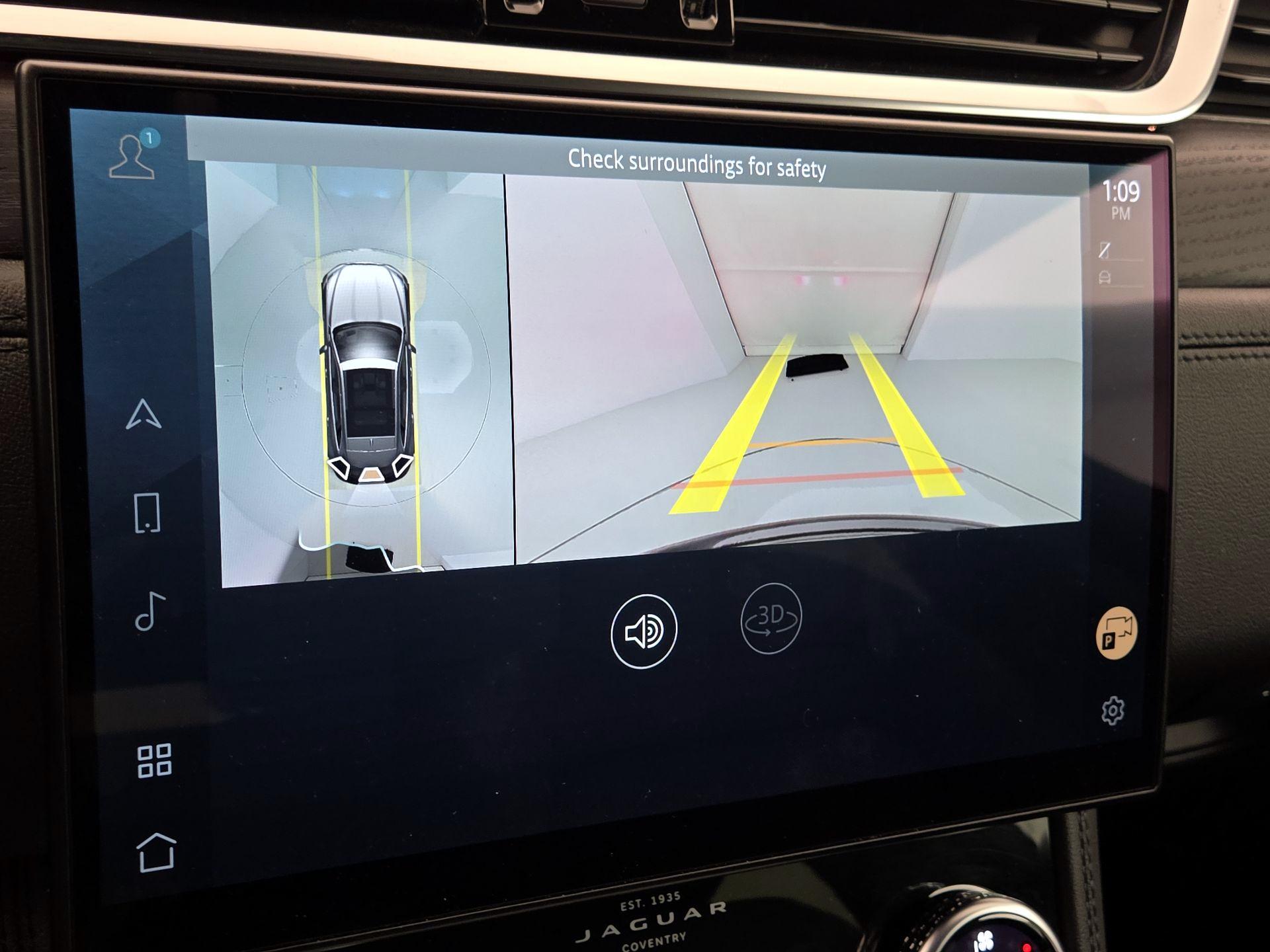 Thumbnail: 2021 Jaguar F-Pace - 15