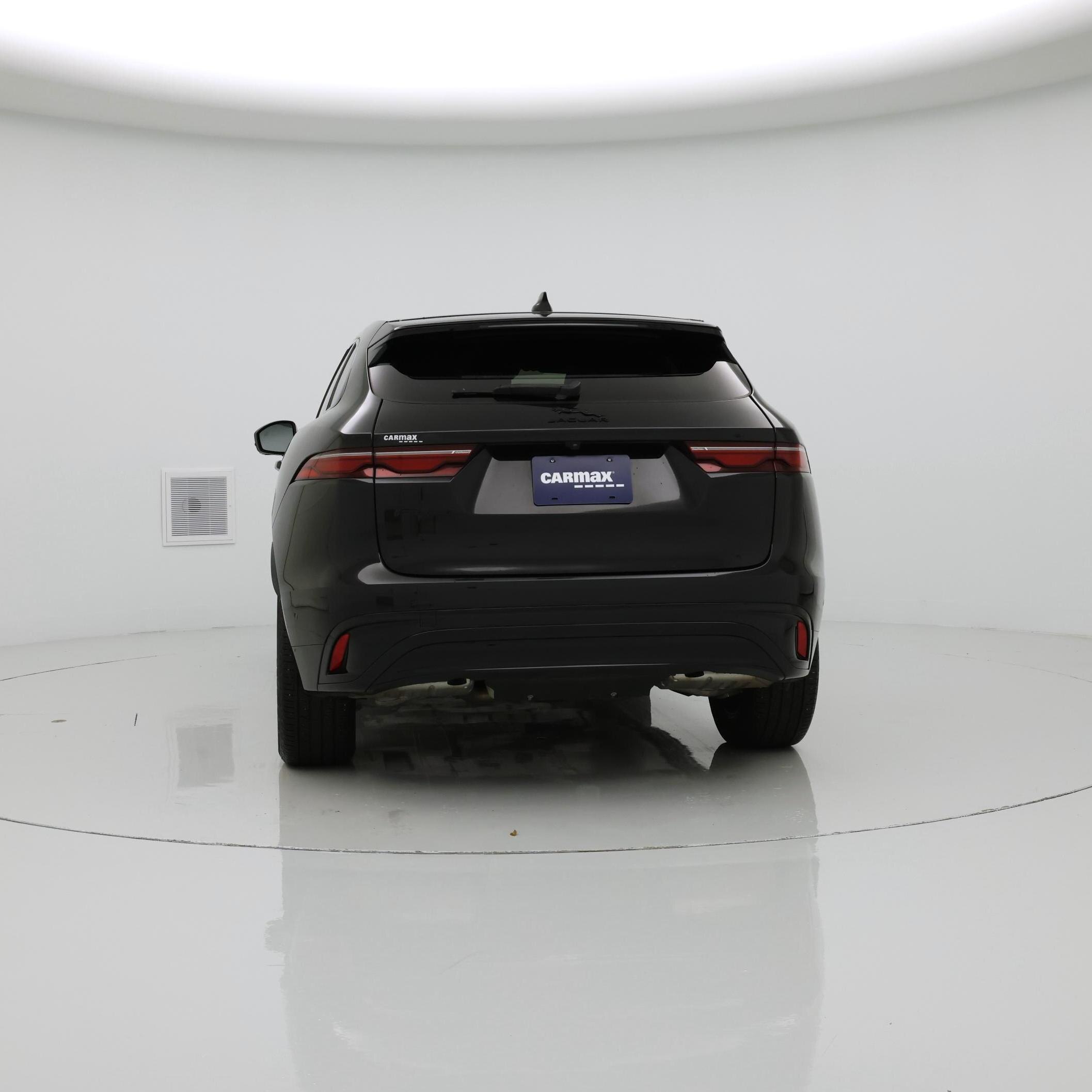 Thumbnail: 2021 Jaguar F-Pace - 6