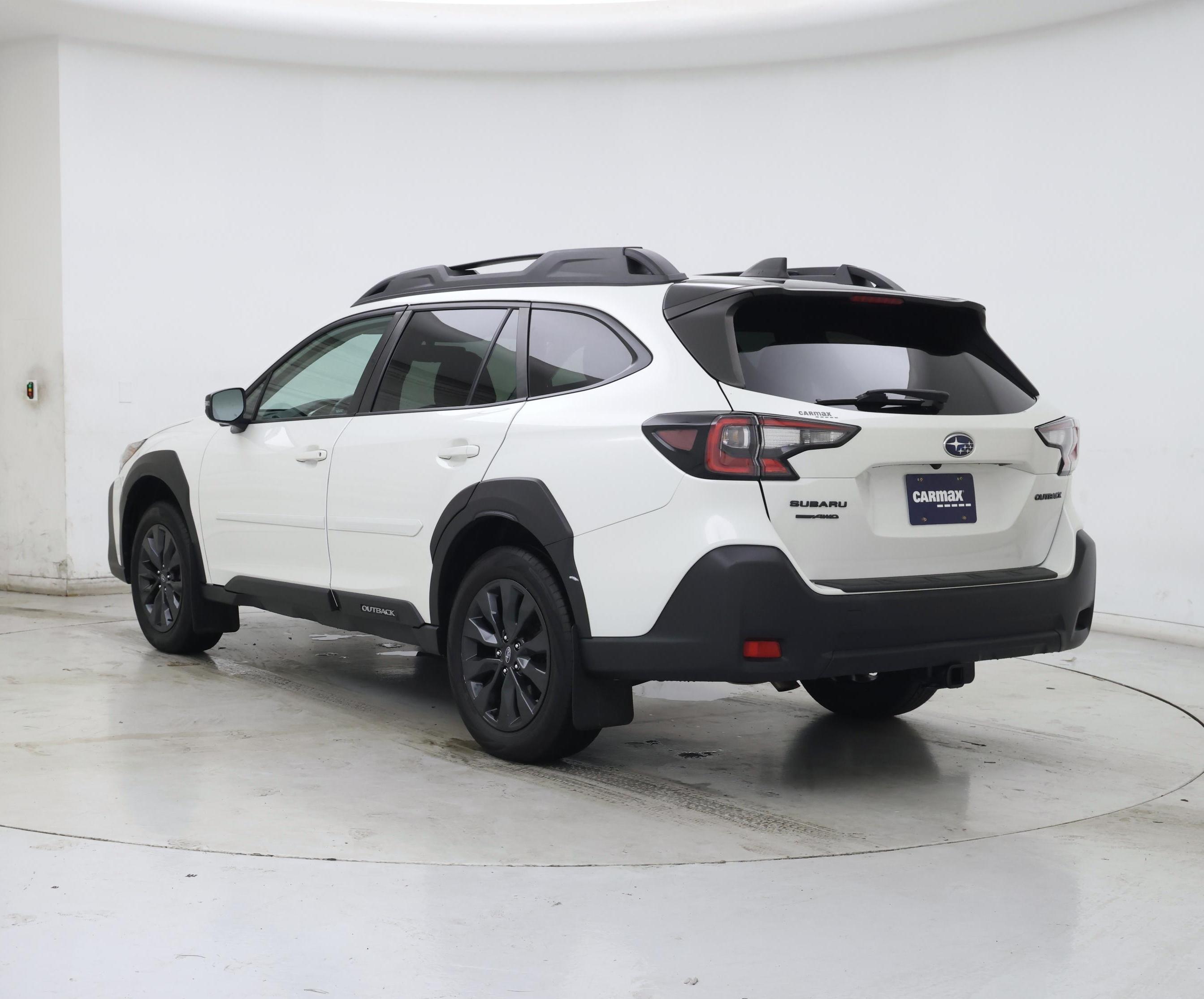 Thumbnail: 2023 Subaru Outback - 2