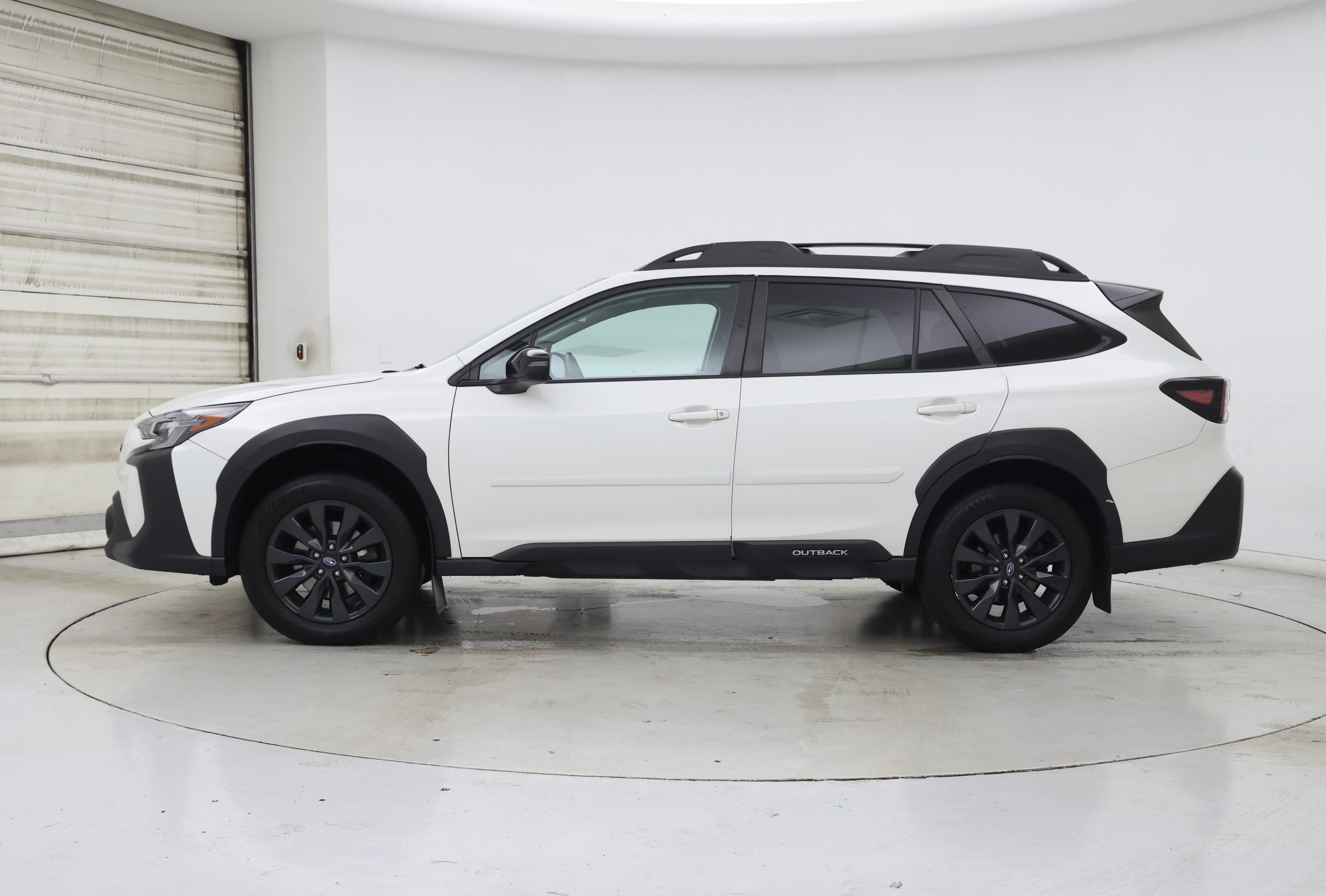 Thumbnail: 2023 Subaru Outback - 3