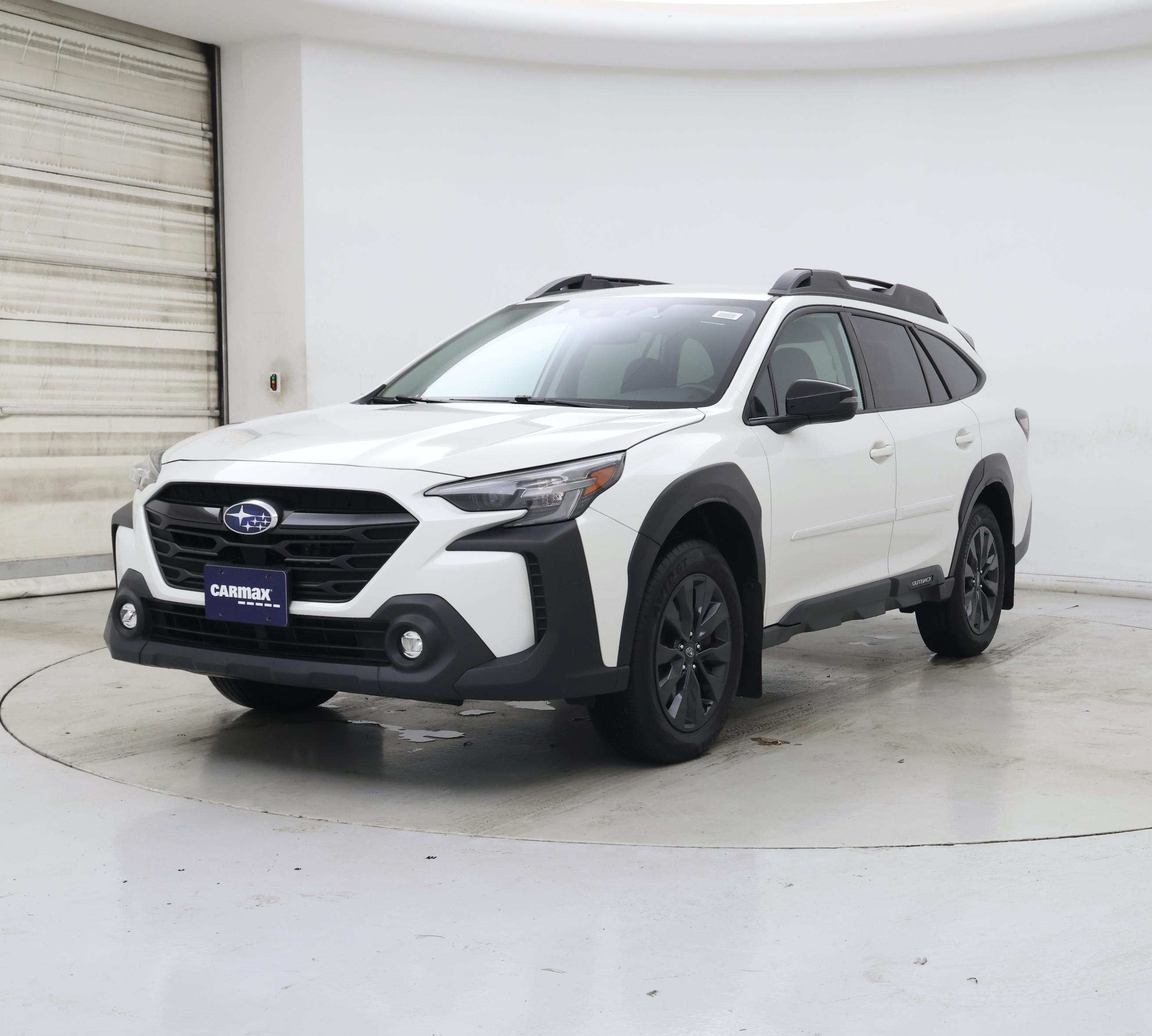 Thumbnail: 2023 Subaru Outback - 4