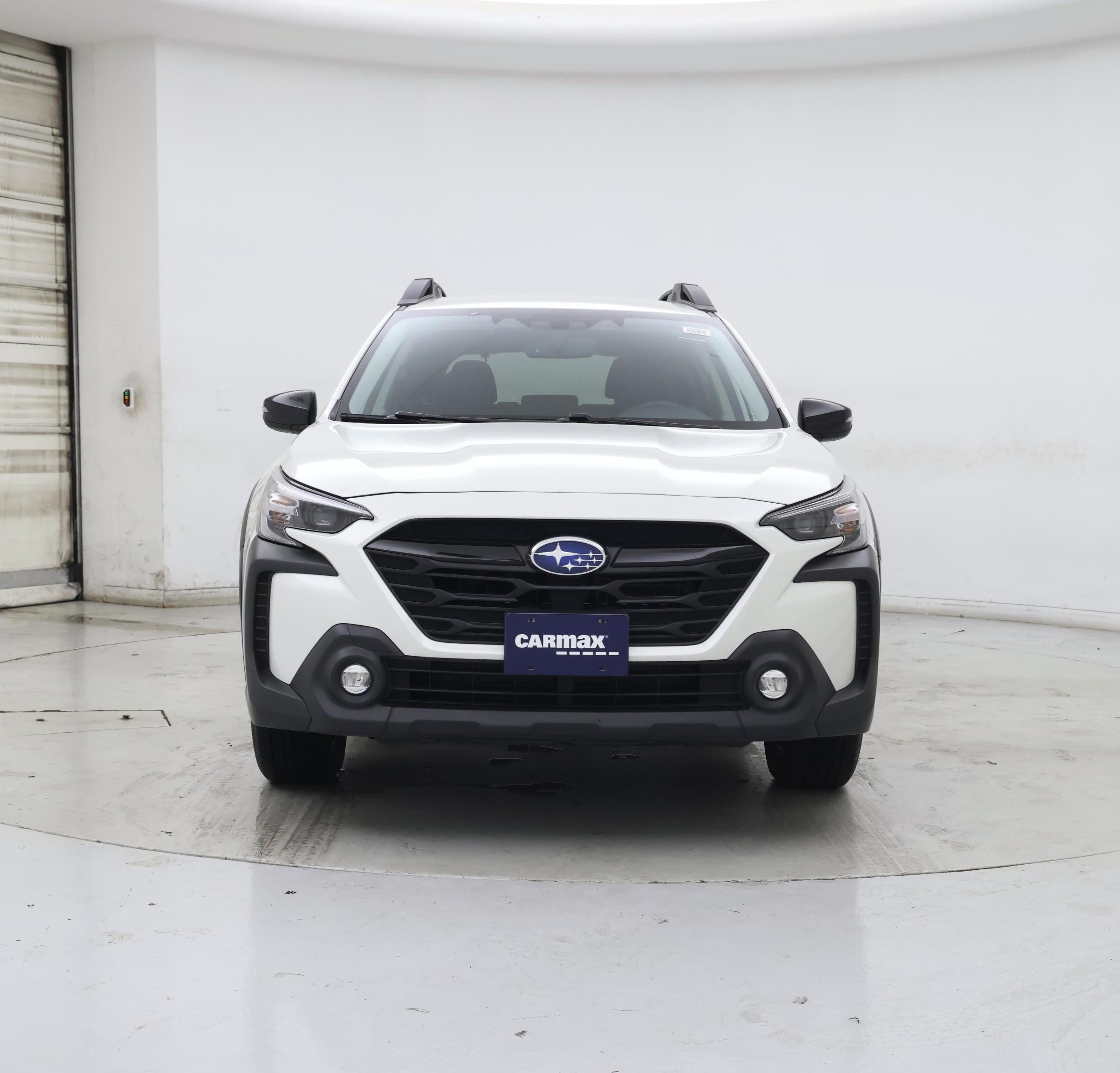 Thumbnail: 2023 Subaru Outback - 5