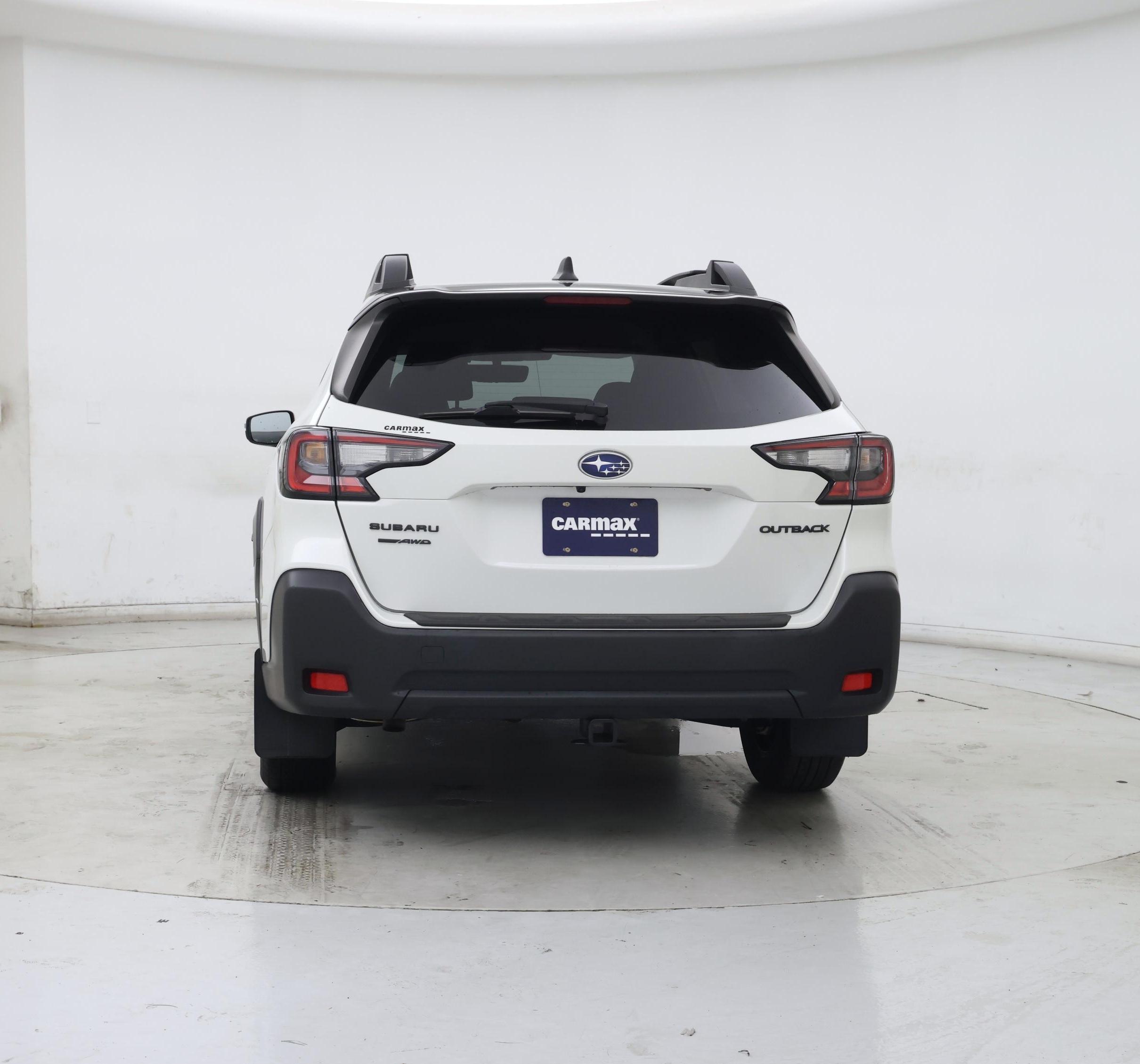 Thumbnail: 2023 Subaru Outback - 6