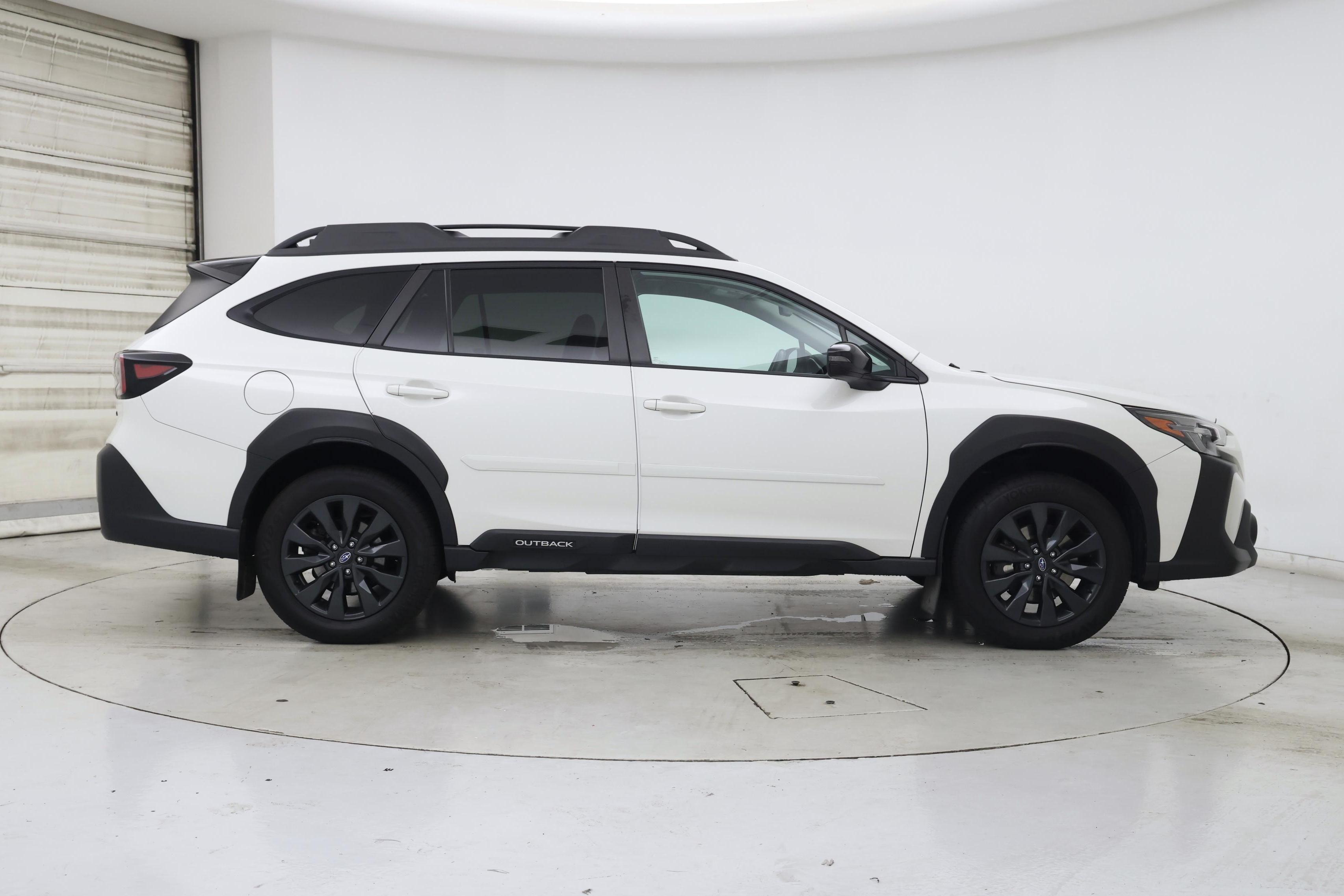 Thumbnail: 2023 Subaru Outback - 7