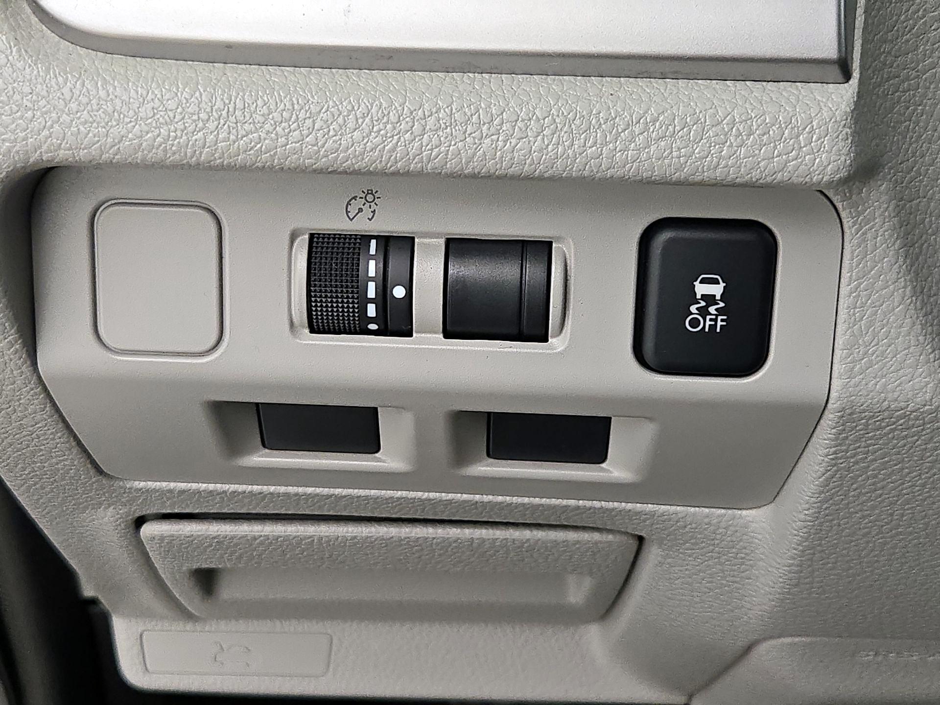 Thumbnail: 2016 Subaru Forester - 13