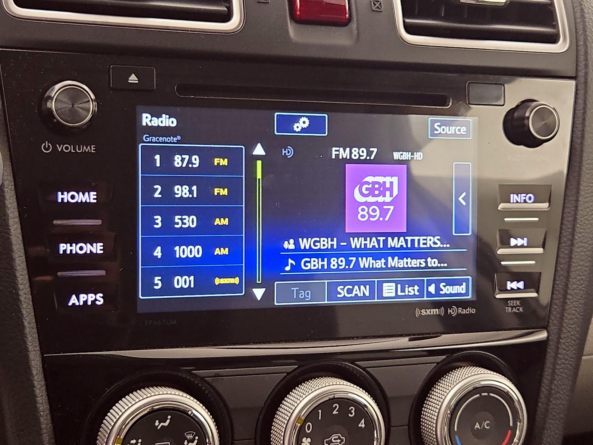 Thumbnail: 2016 Subaru Forester - 15
