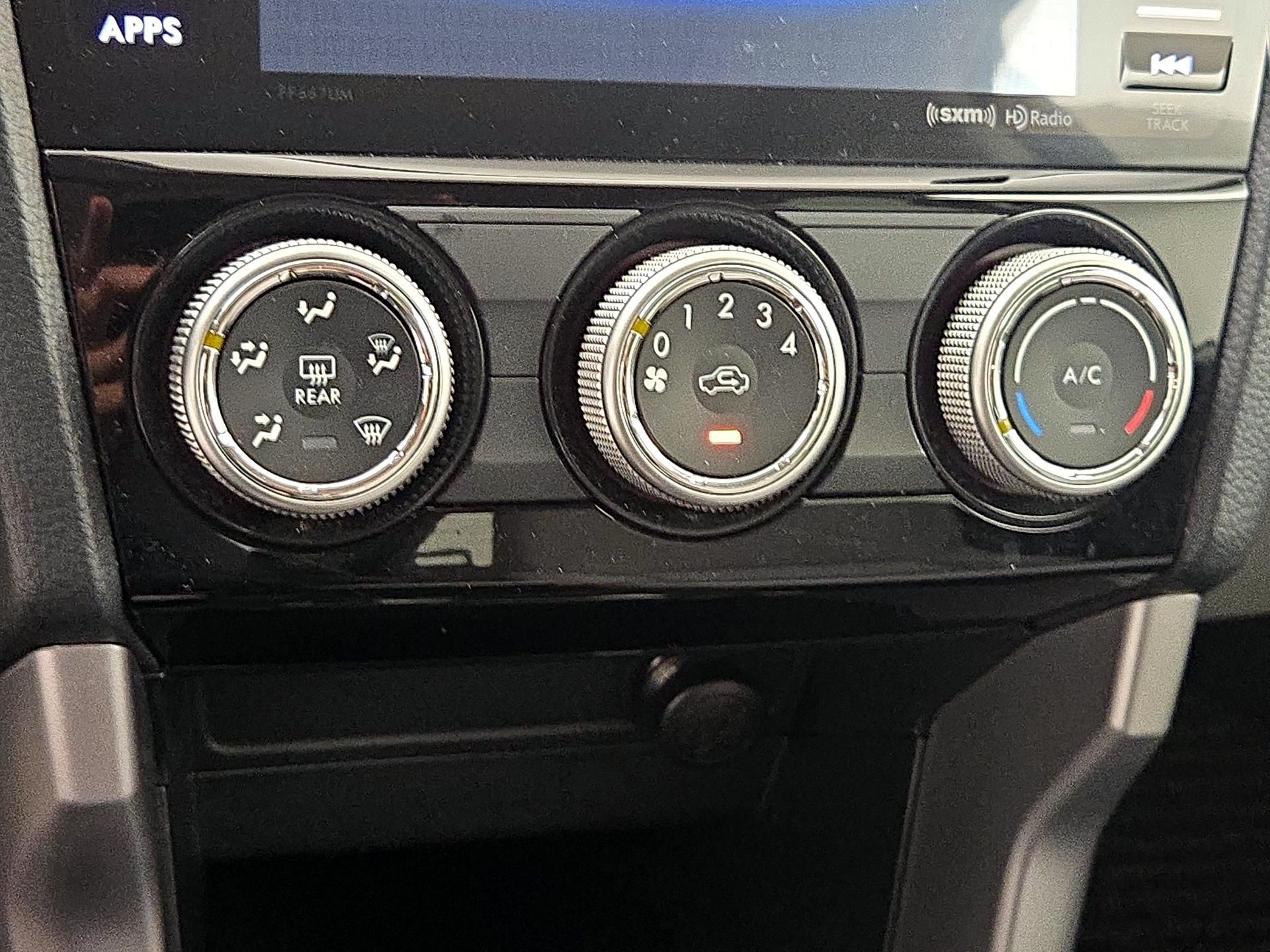 Thumbnail: 2016 Subaru Forester - 16