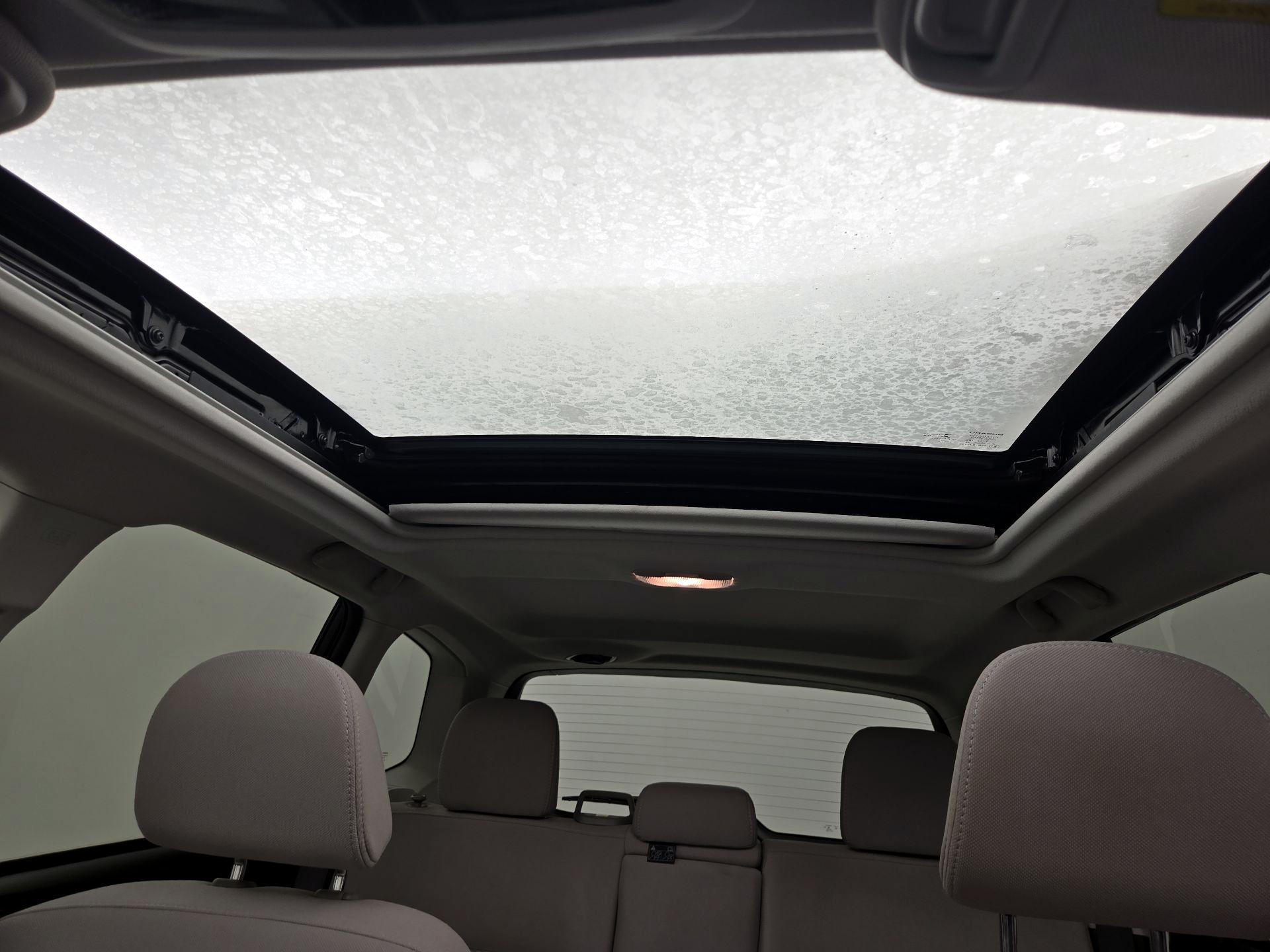 Thumbnail: 2016 Subaru Forester - 19