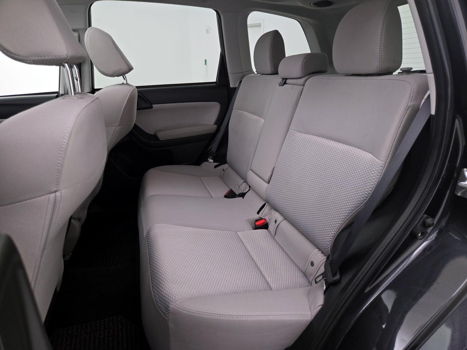 Thumbnail: 2016 Subaru Forester - 20