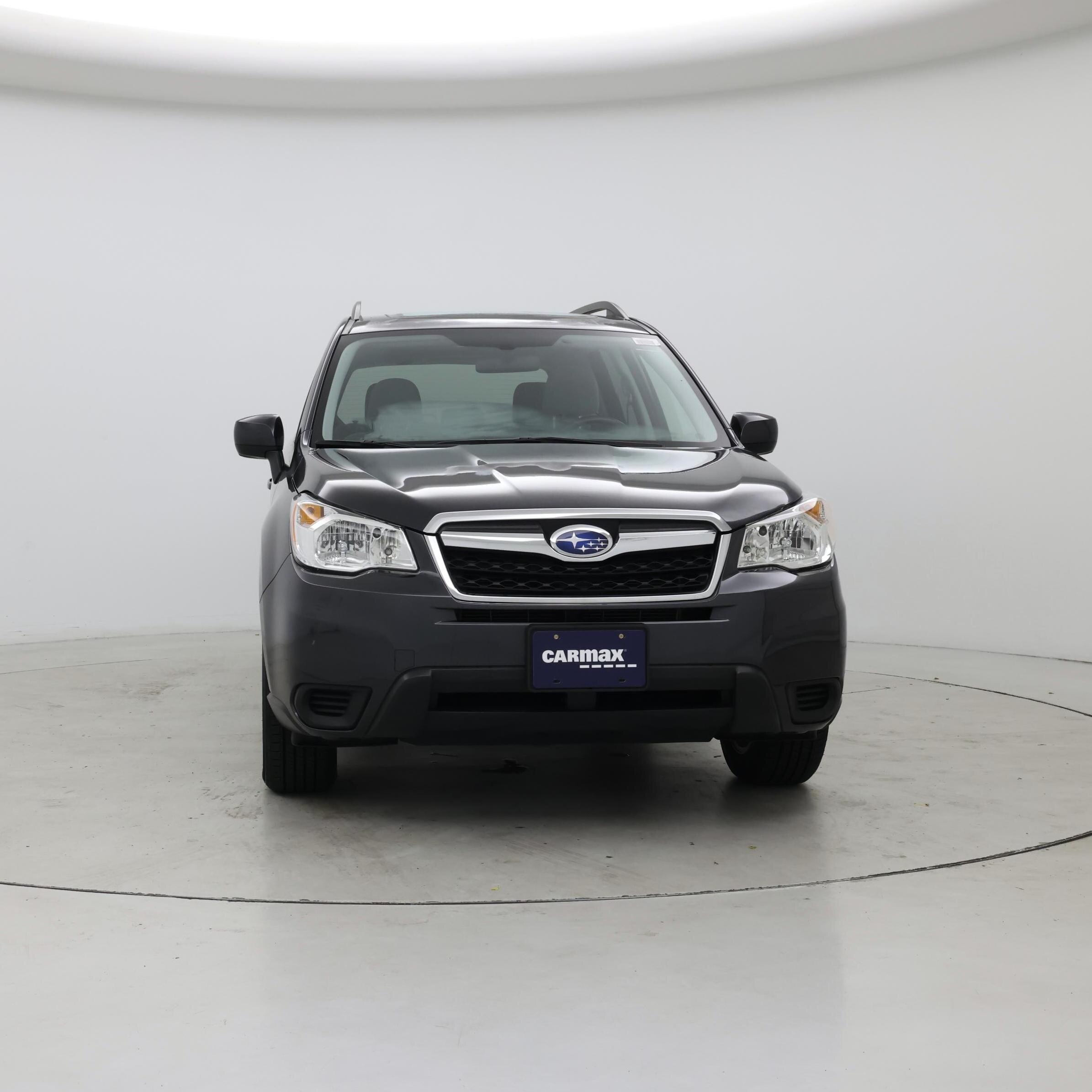 Thumbnail: 2016 Subaru Forester - 5