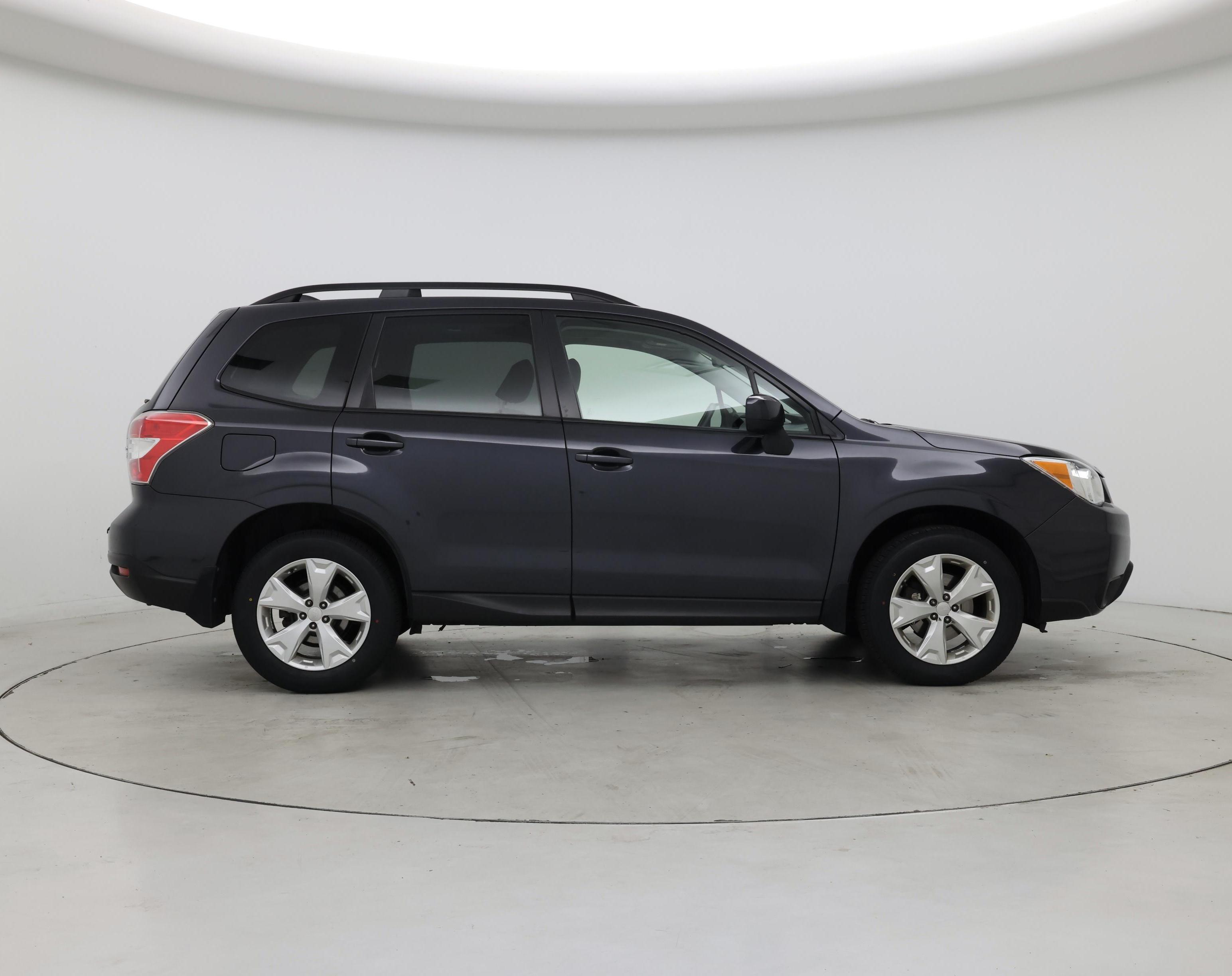 Thumbnail: 2016 Subaru Forester - 7