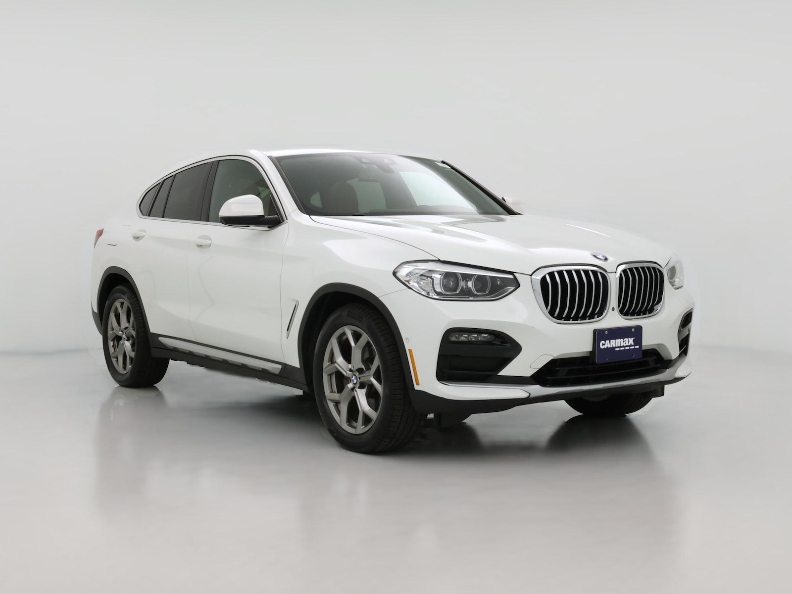 2021 BMW X4