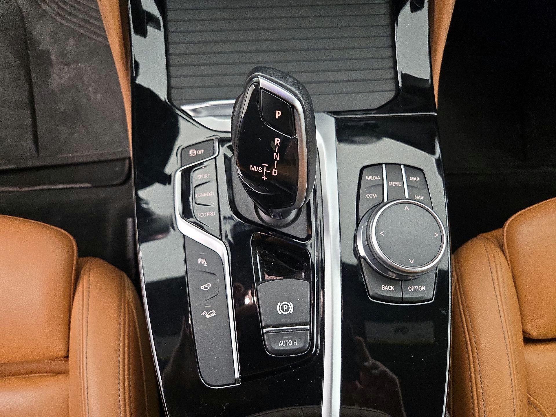 Thumbnail: 2021 BMW X4 - 18