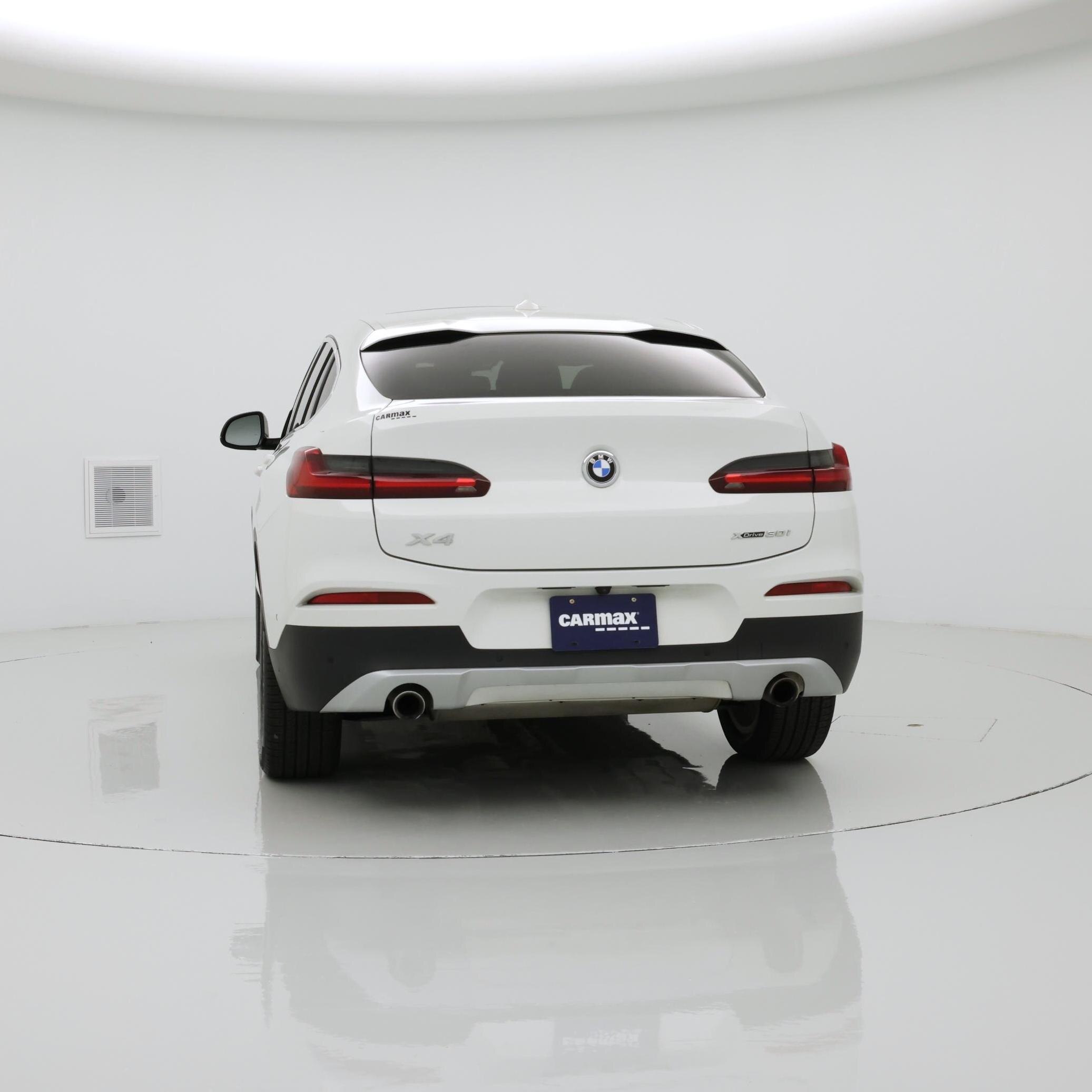 Thumbnail: 2021 BMW X4 - 6