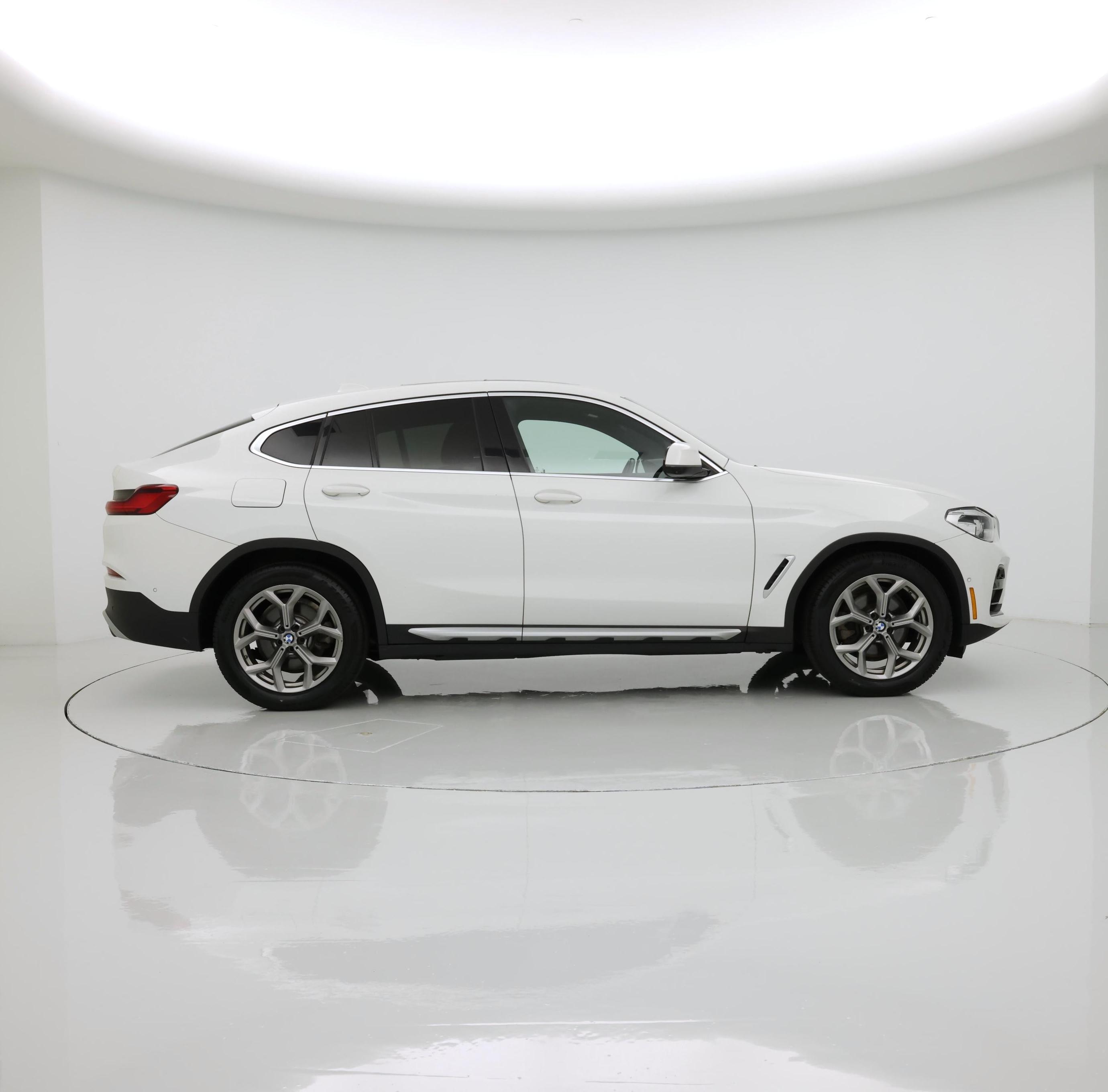 Thumbnail: 2021 BMW X4 - 7