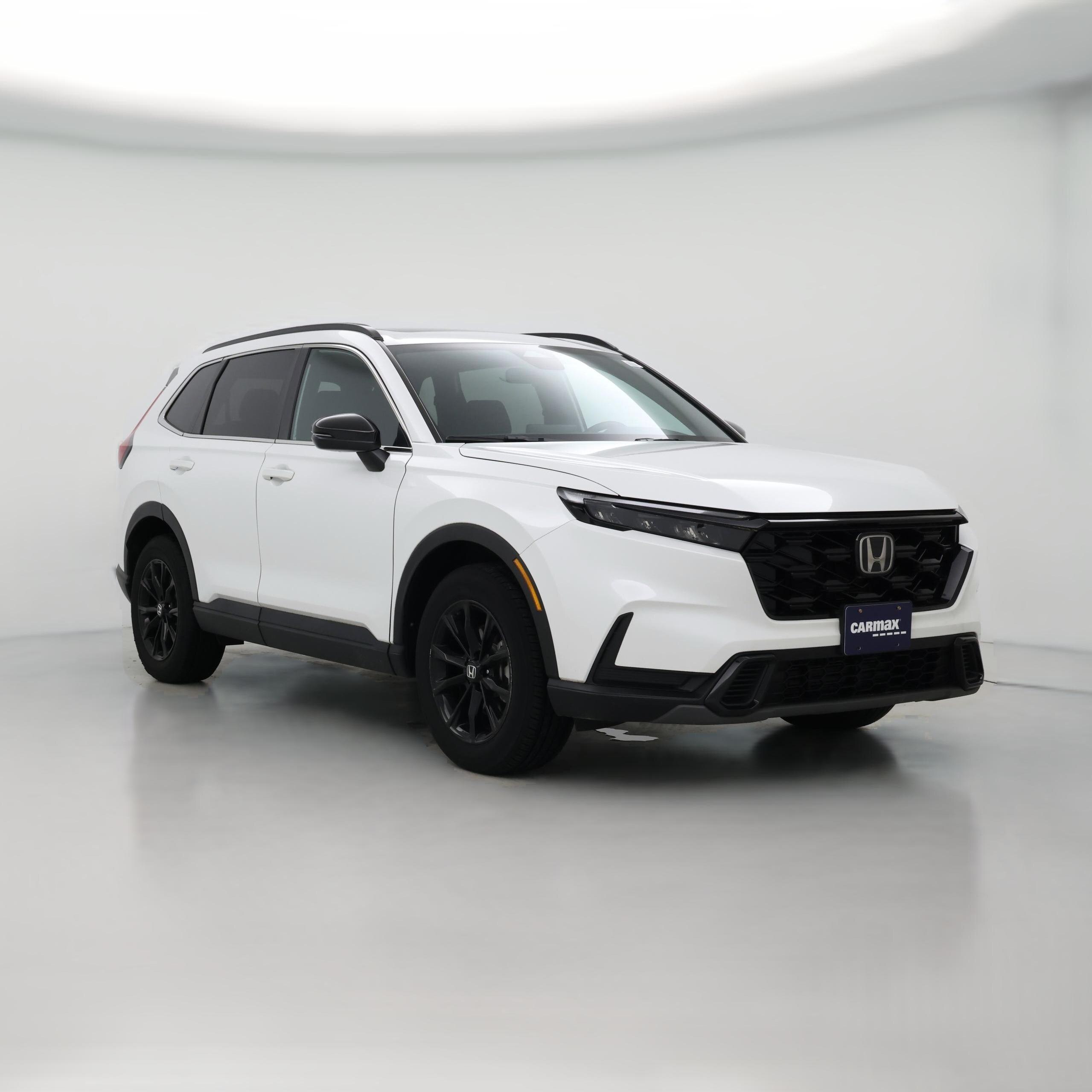 Thumbnail: 2024 Honda CR-V - 1