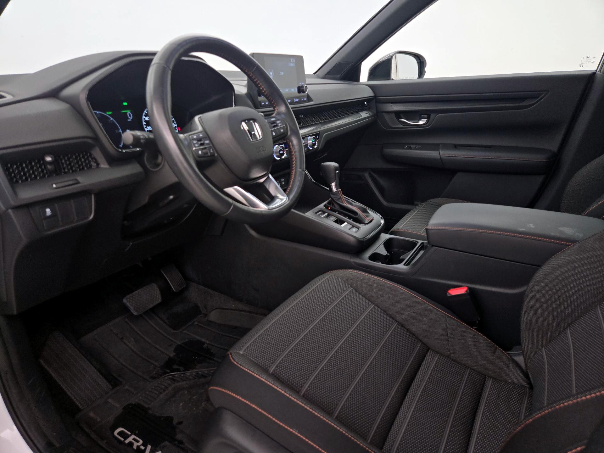 Thumbnail: 2024 Honda CR-V - 11