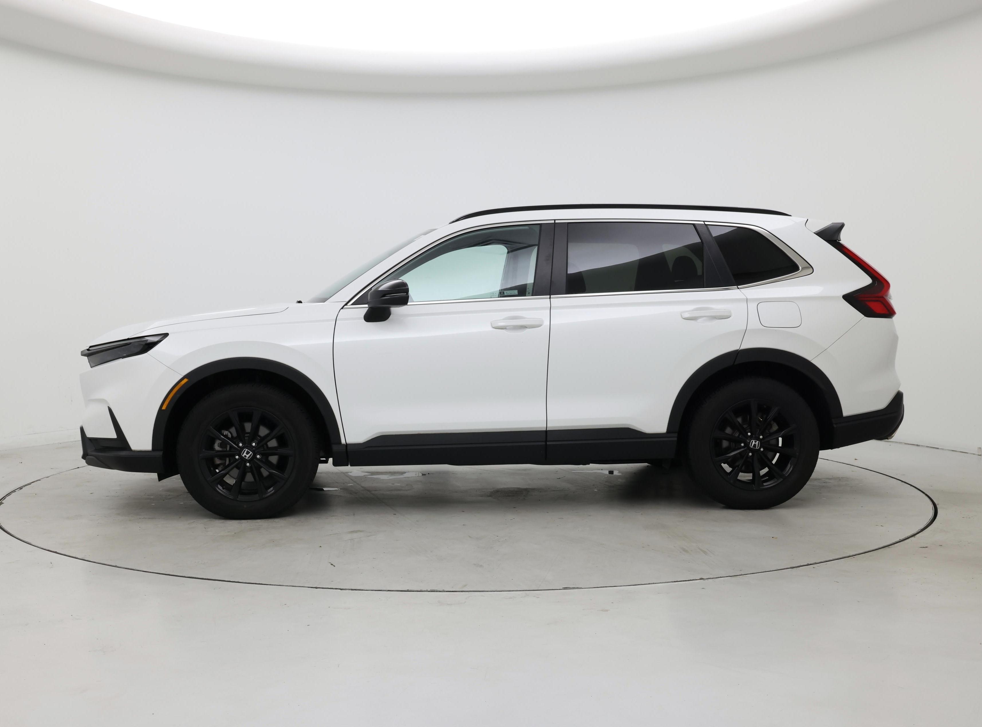 Thumbnail: 2024 Honda CR-V - 3