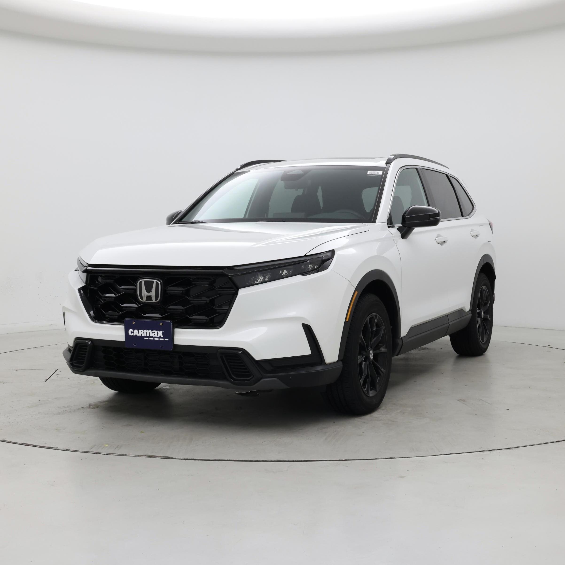 Thumbnail: 2024 Honda CR-V - 4