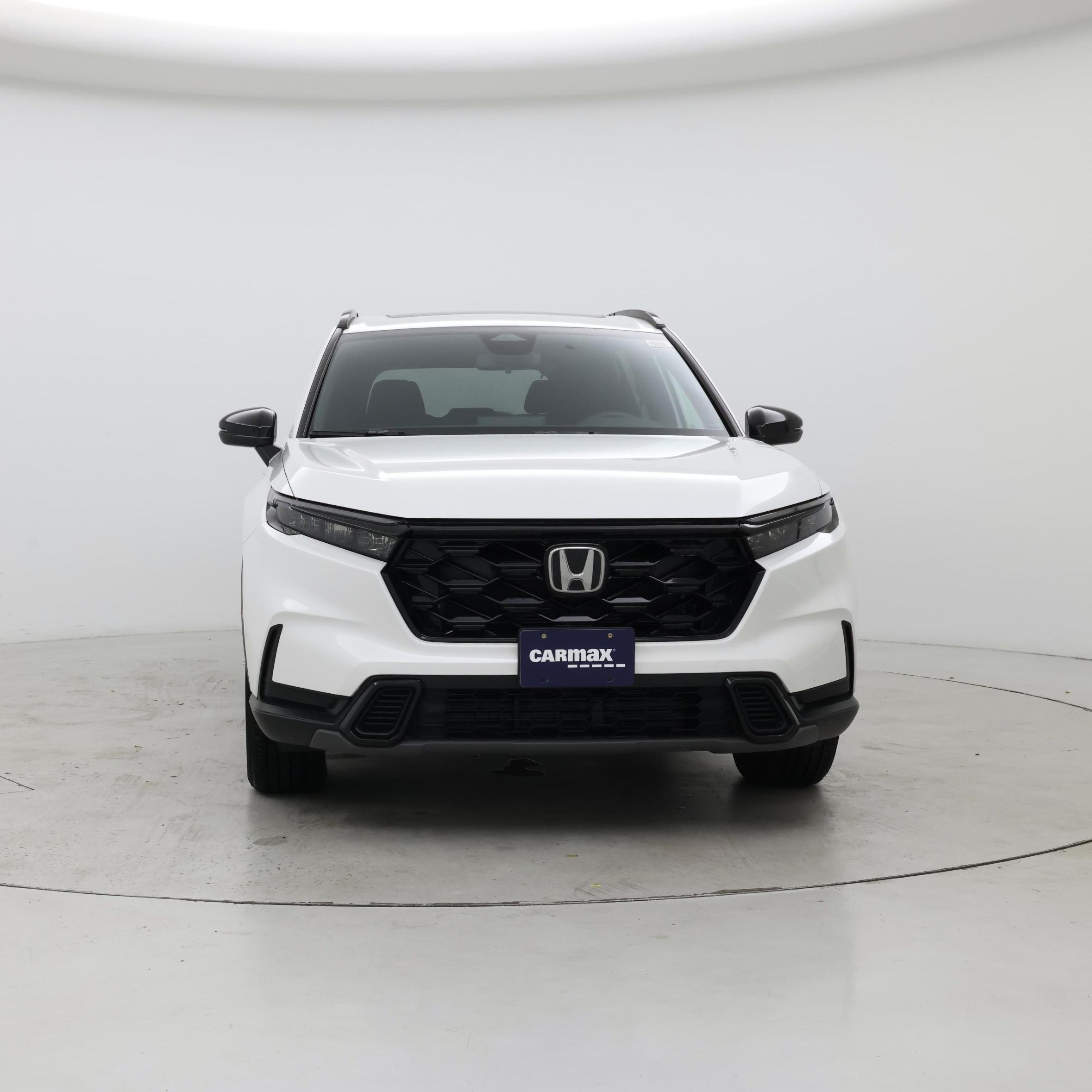 Thumbnail: 2024 Honda CR-V - 5