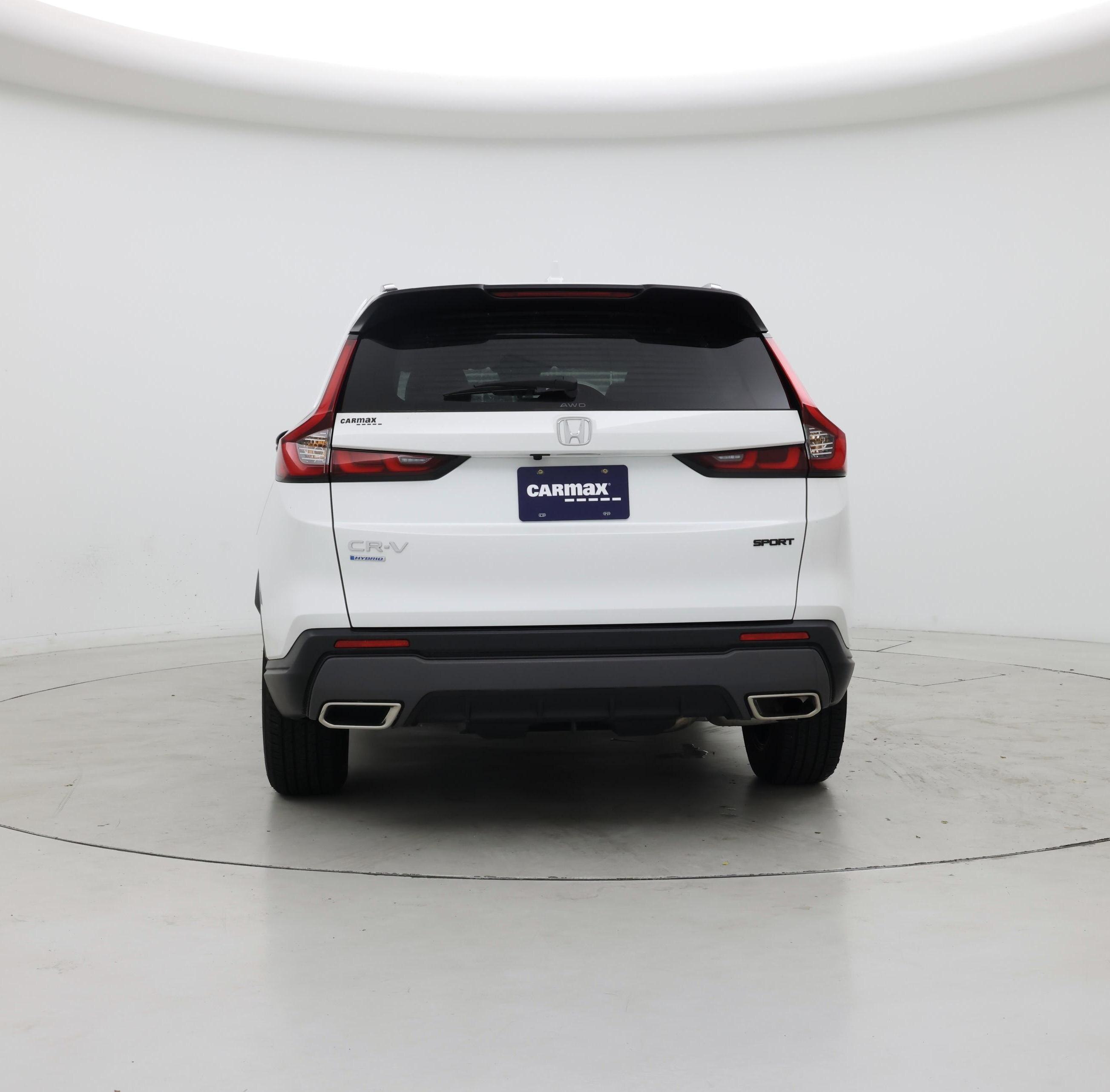 Thumbnail: 2024 Honda CR-V - 6