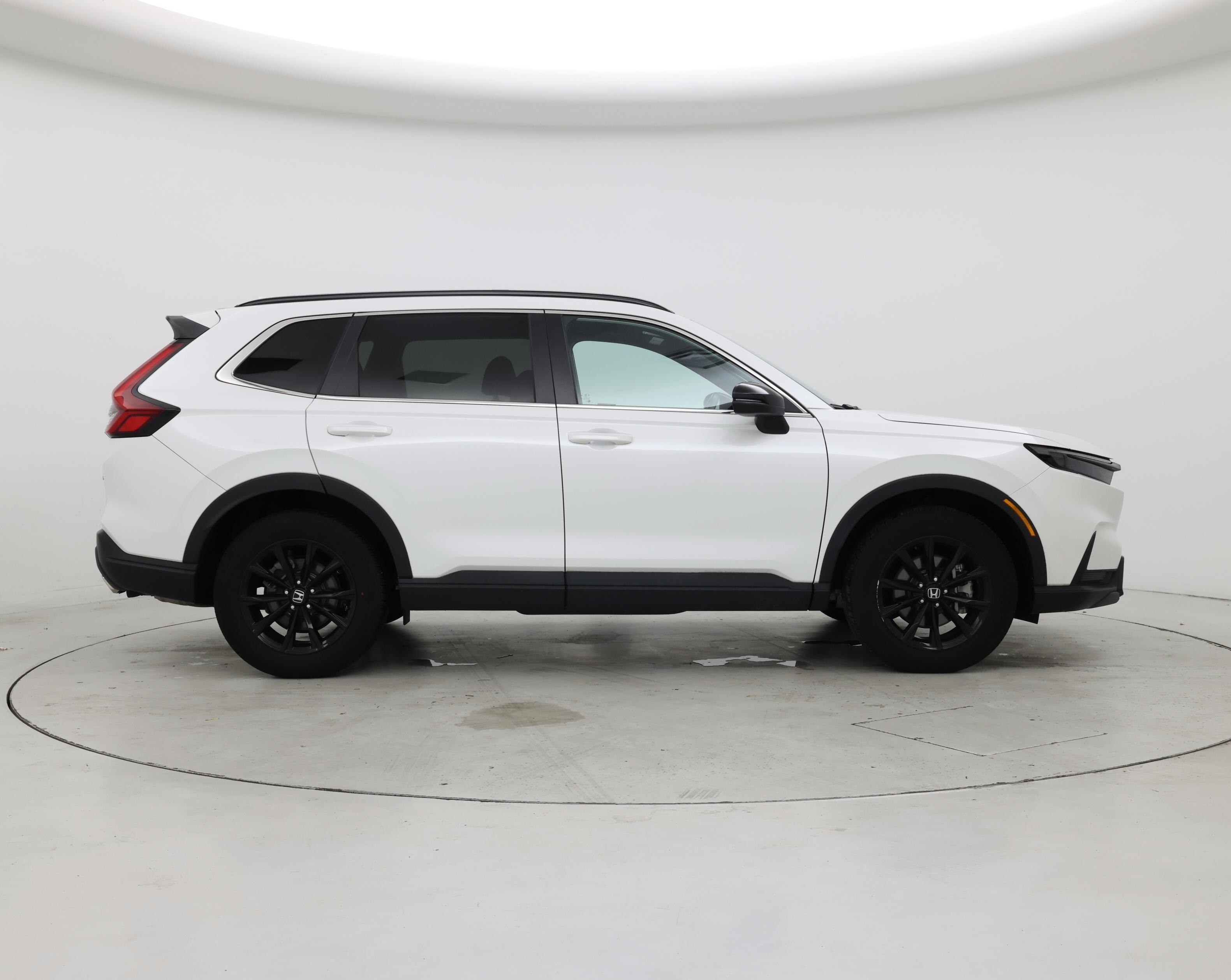 Thumbnail: 2024 Honda CR-V - 7